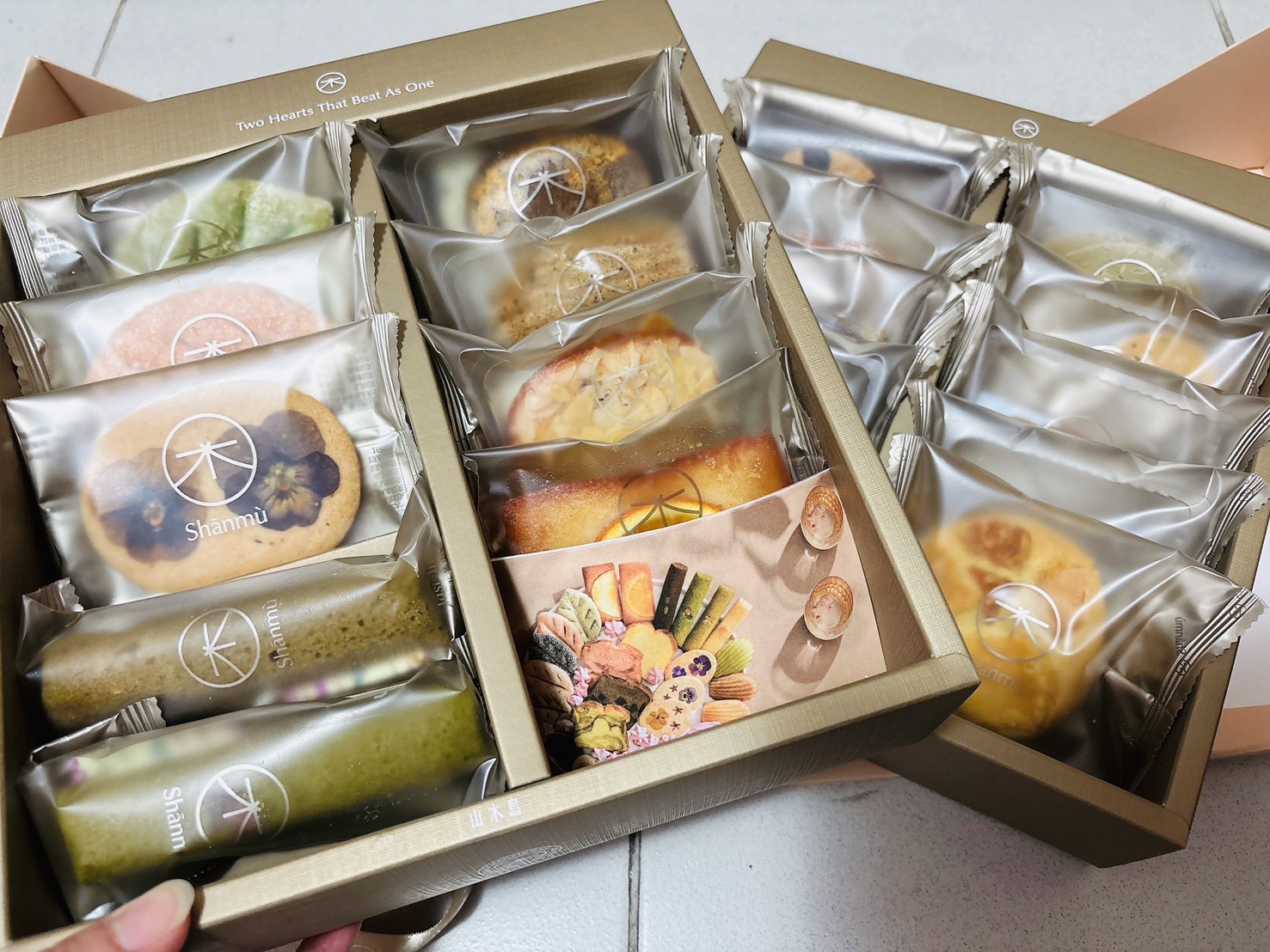 糕點控新娘-婚禮廠商評價