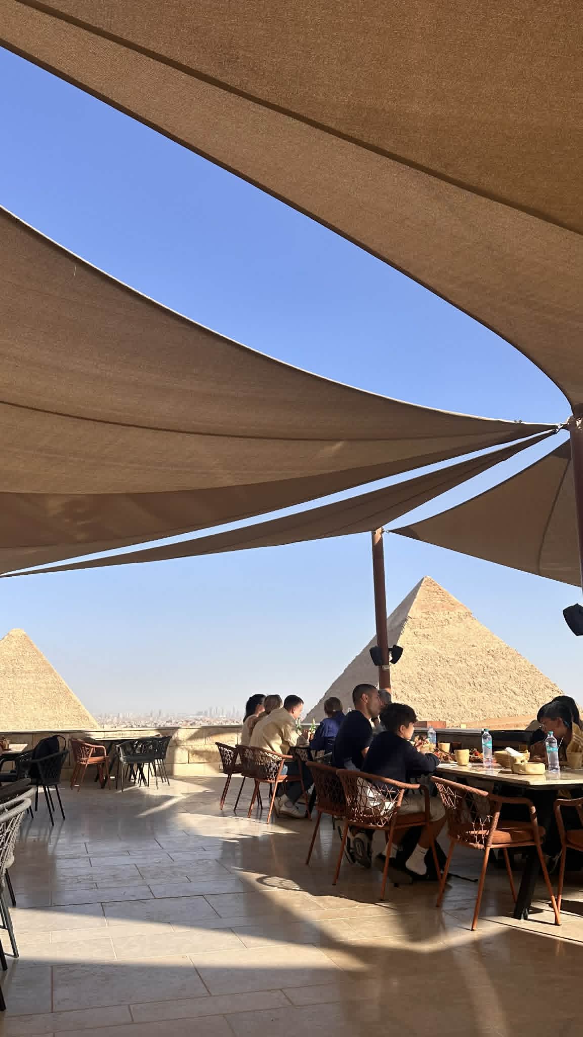 華友蜜月旅行－古埃及神秘11日探險-婚禮廠商評價