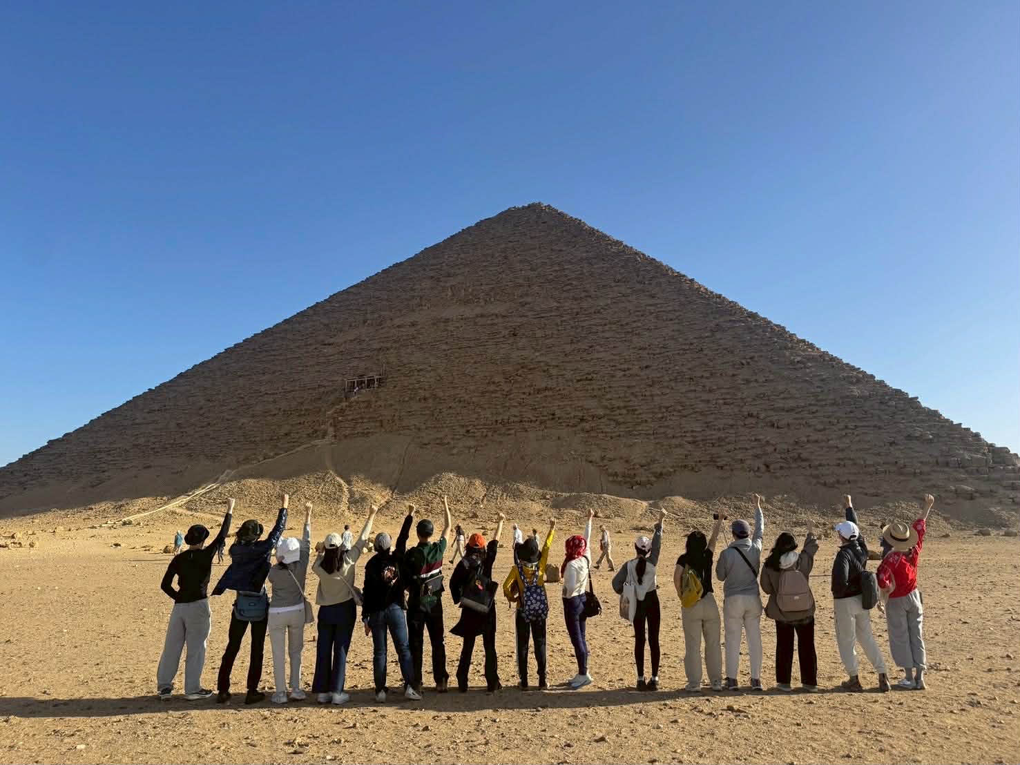 華友蜜月旅行－古埃及神秘11日探險-婚禮廠商評價