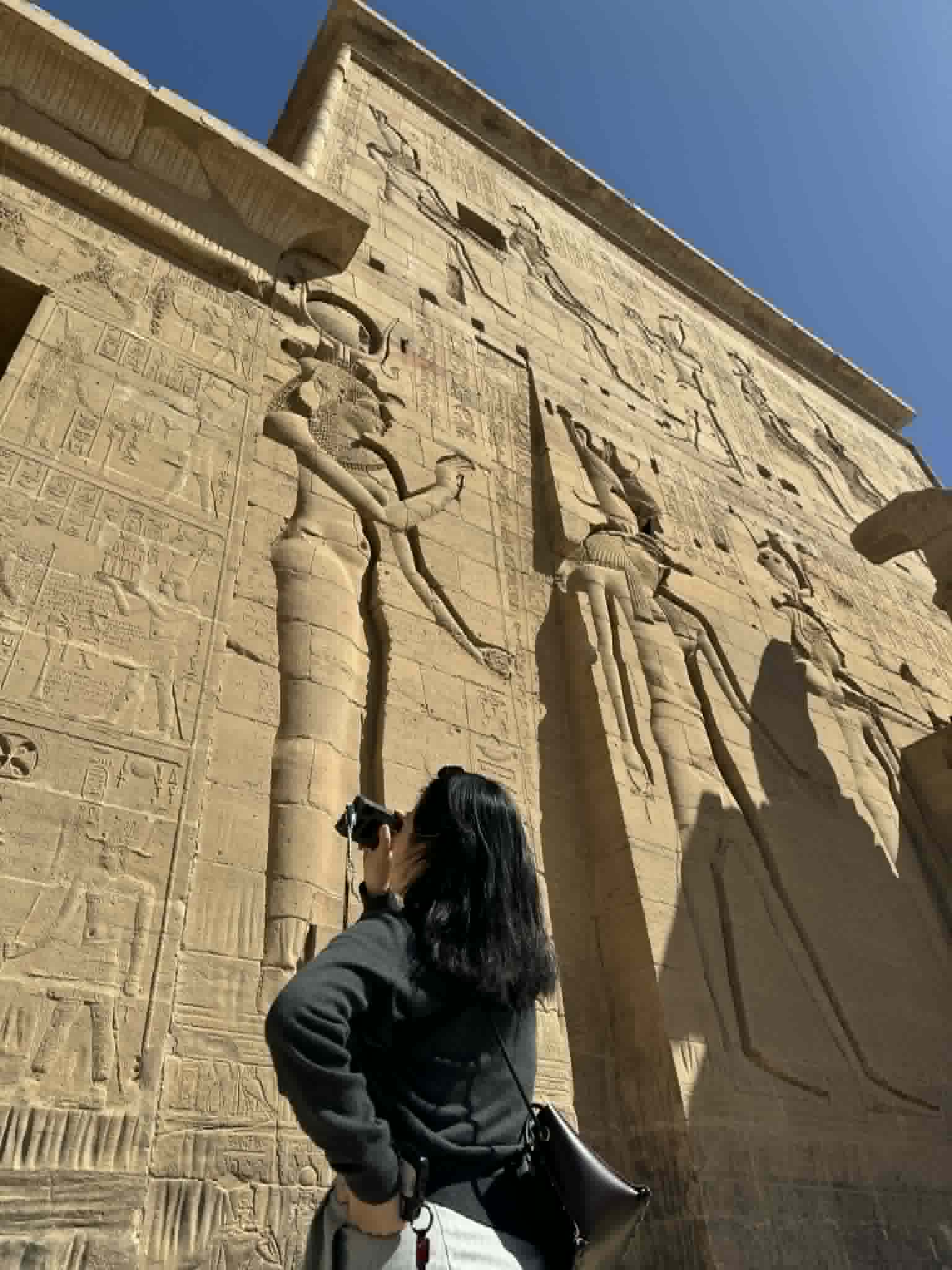 華友蜜月旅行－古埃及神秘11日探險-婚禮廠商評價