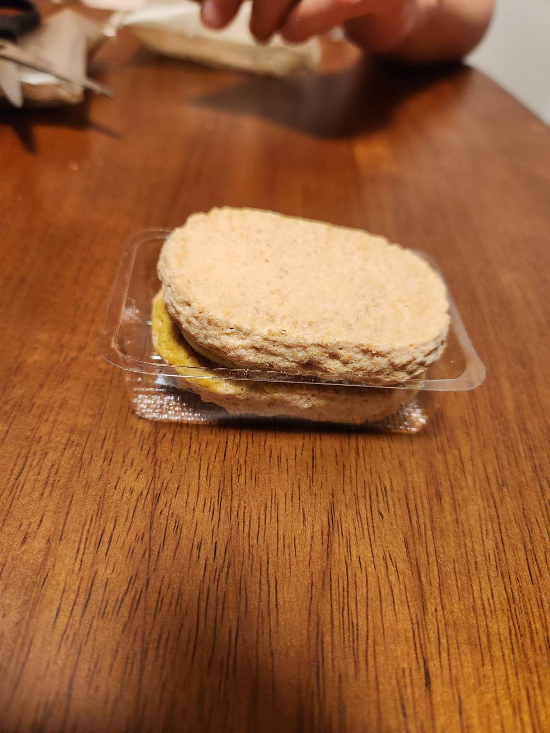 喜餅- 山木島分享與試吃心得-結婚經驗分享