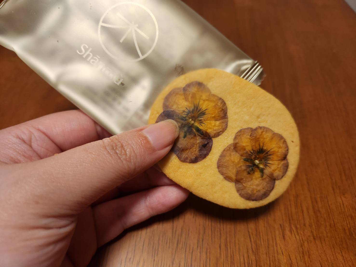 喜餅- 山木島分享與試吃心得-結婚經驗分享