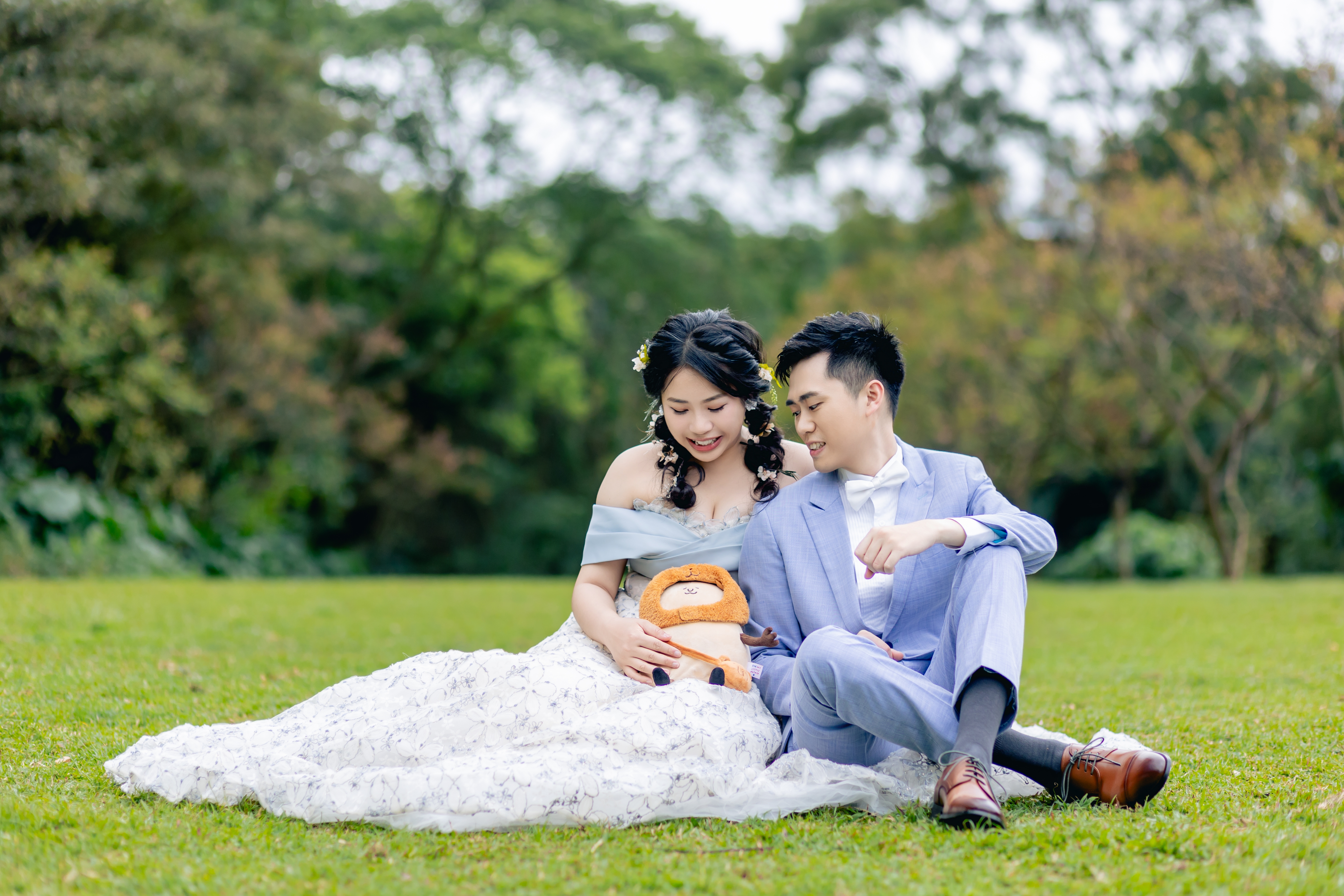 麗舍婚紗~-婚禮廠商評價