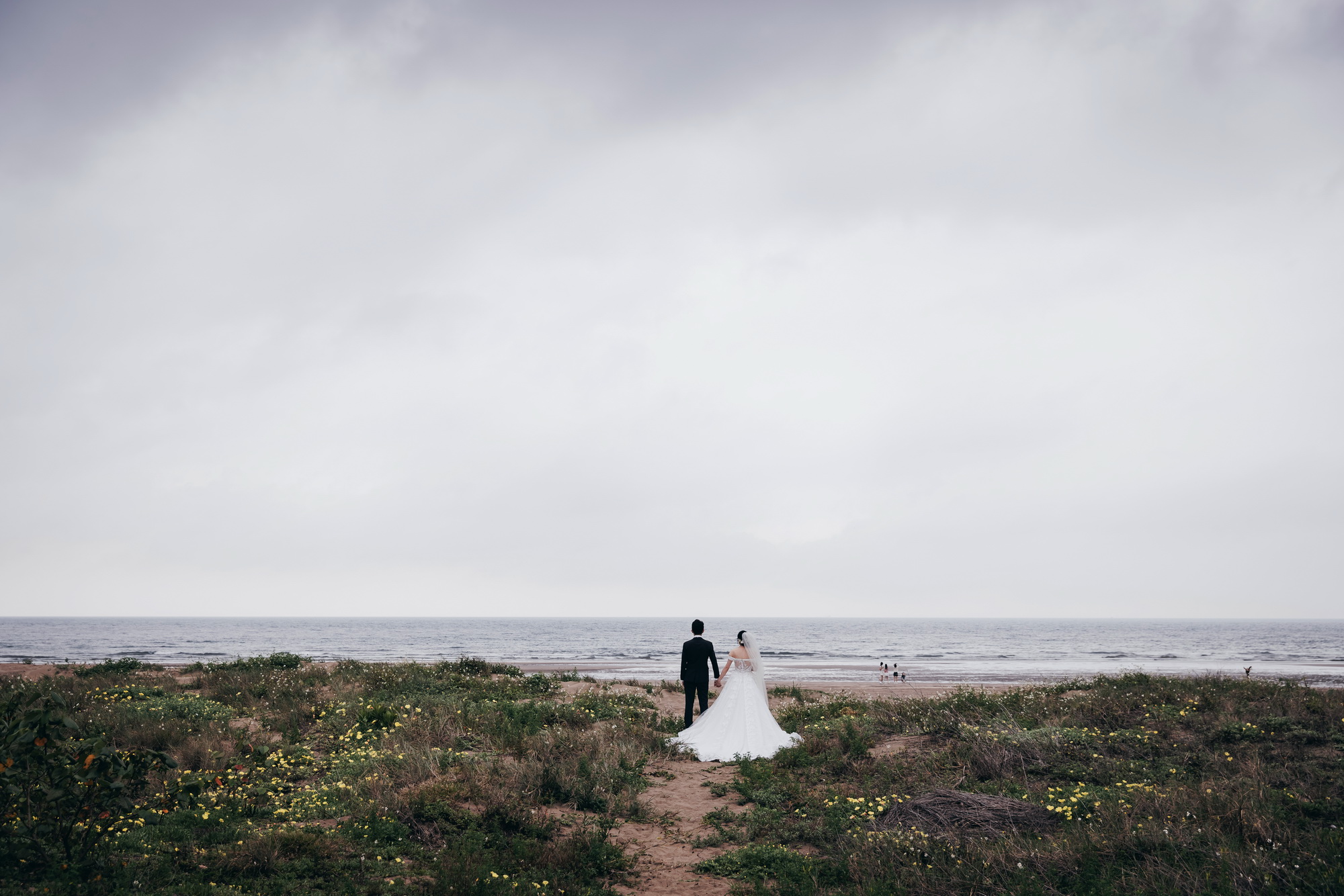 Only you 唯你婚紗 拍攝經驗分享-婚禮廠商評價