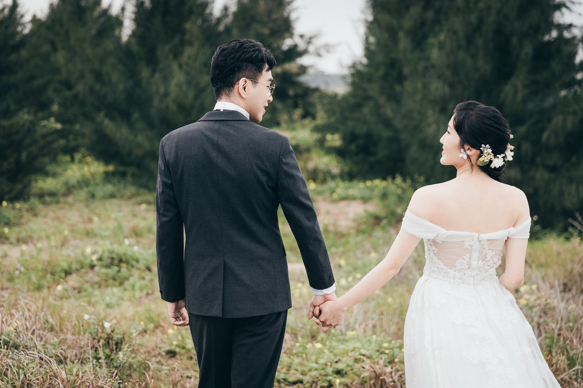 Only you 唯你婚紗 拍攝經驗分享-婚禮廠商評價