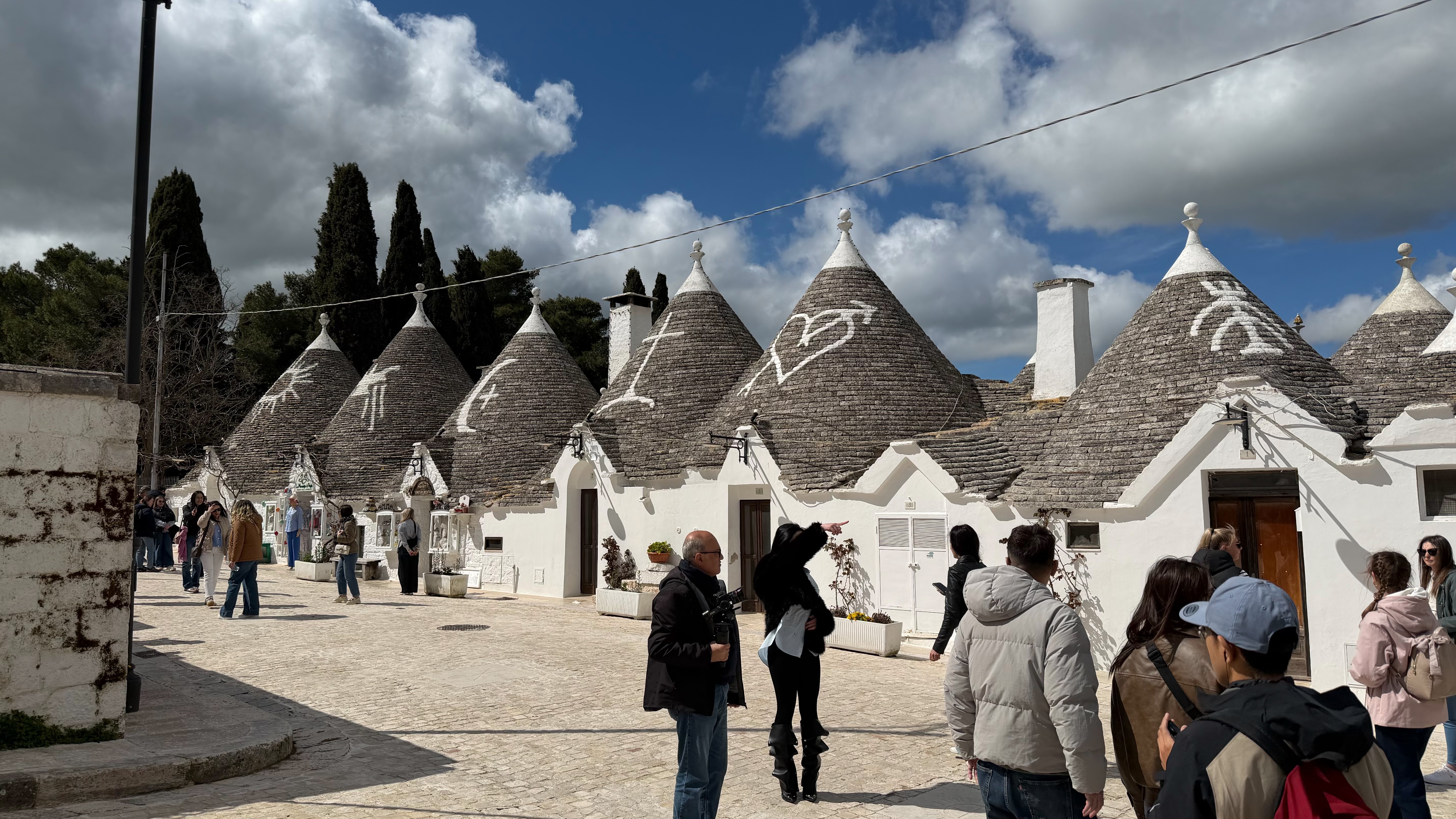 雋品 蜜月 冬戀 輕奢 15天義大利心得-婚禮廠商評價