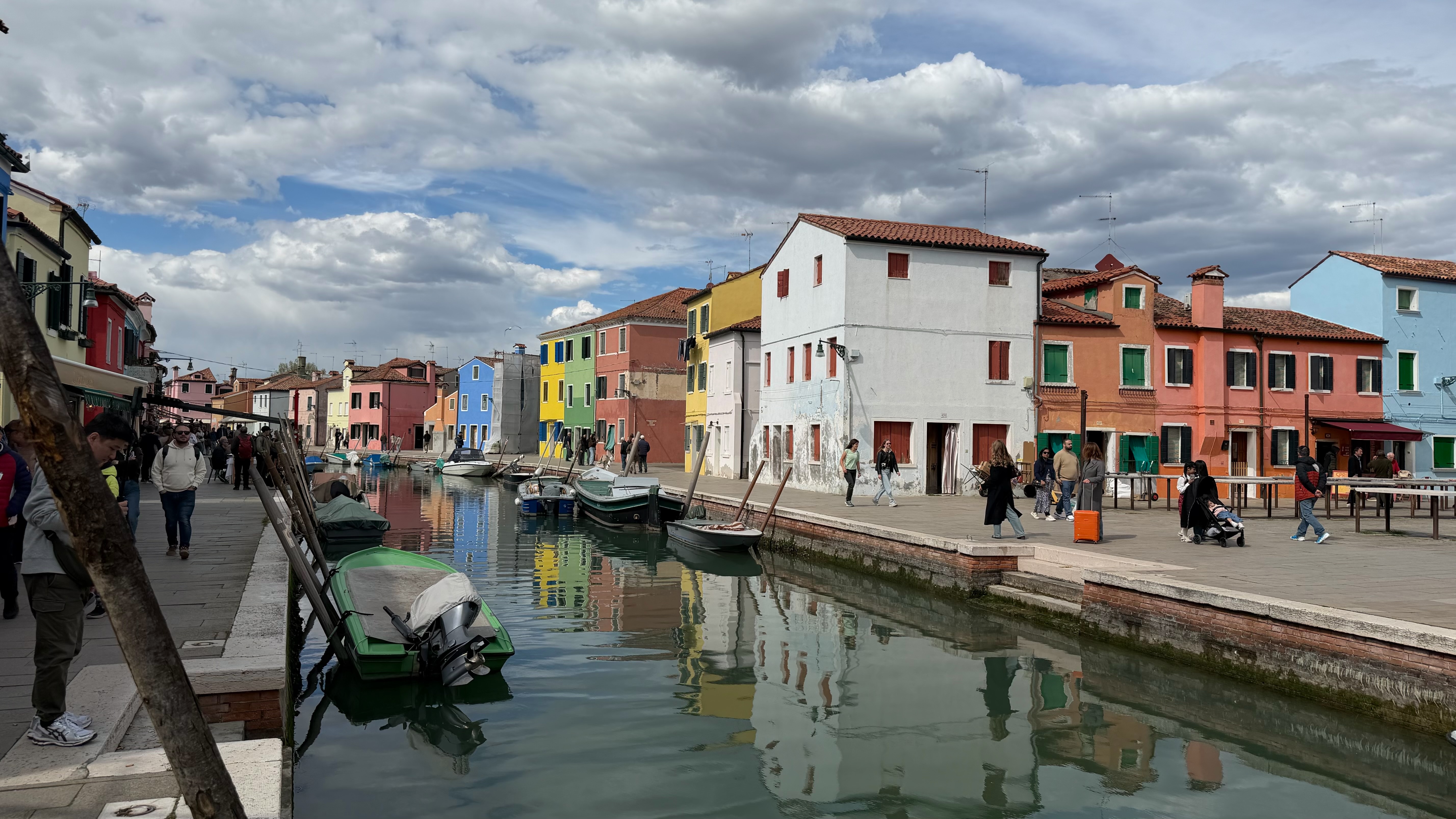 雋品 蜜月 冬戀 輕奢 15天義大利心得-婚禮廠商評價