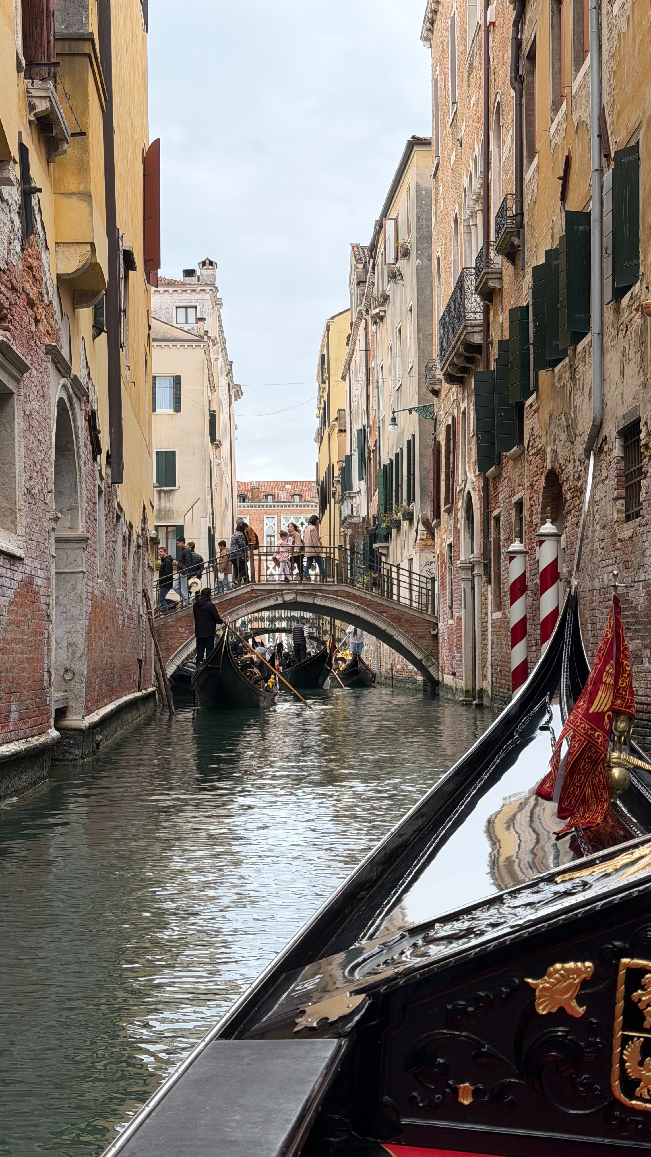 雋品 蜜月 冬戀 輕奢 15天義大利心得-婚禮廠商評價