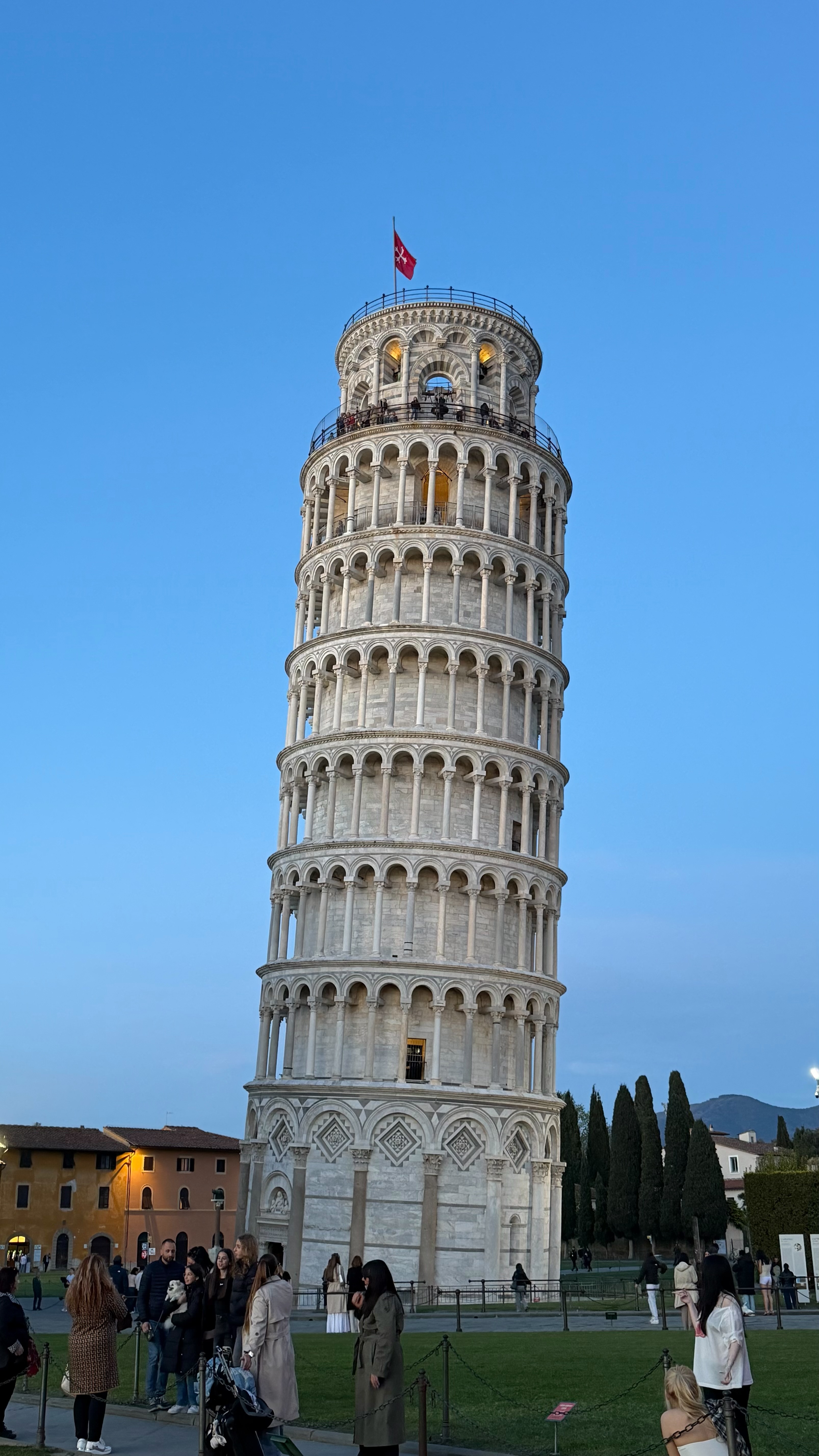 雋品 蜜月 冬戀 輕奢 15天義大利心得-婚禮廠商評價