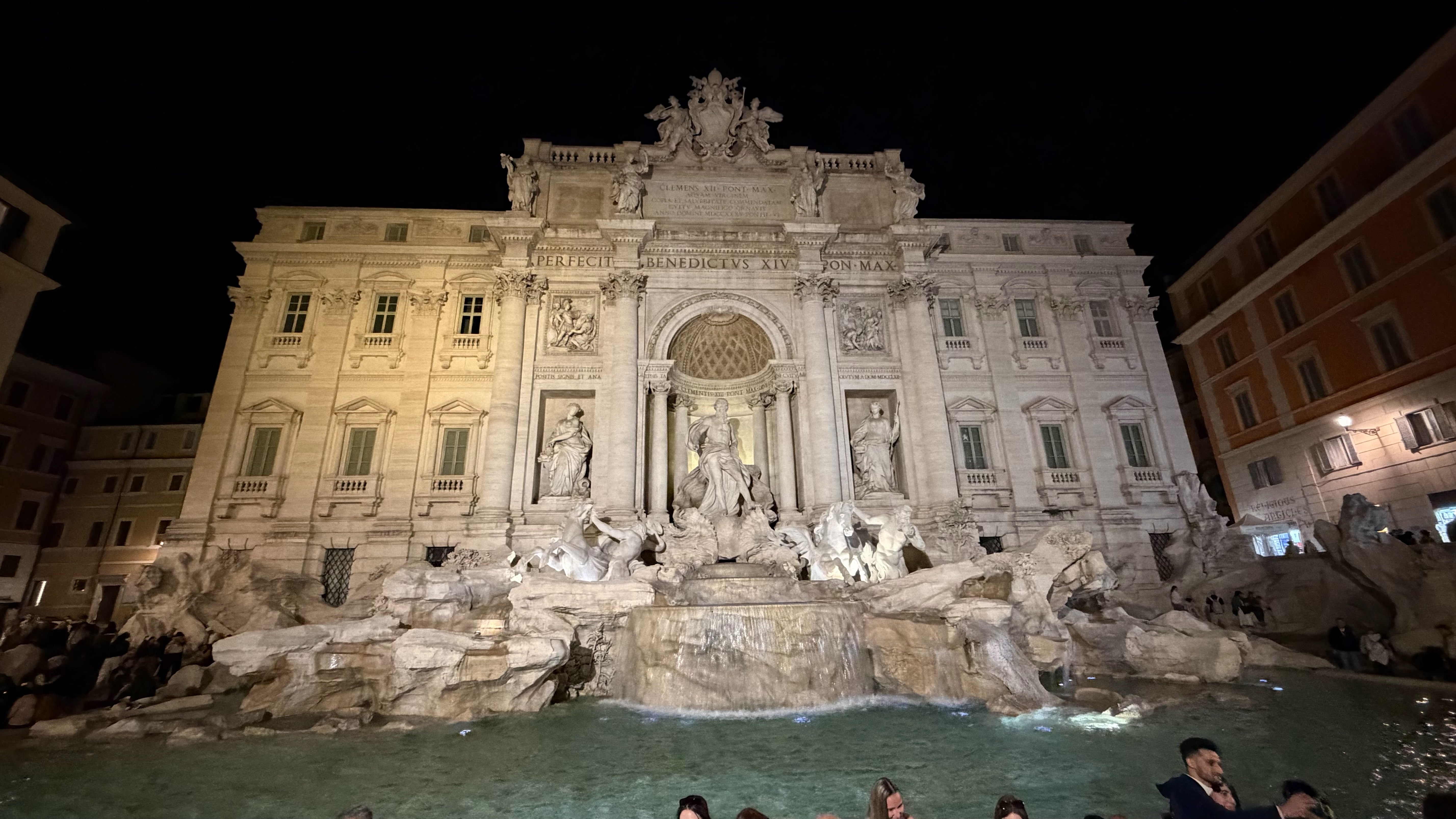 雋品 蜜月 冬戀 輕奢 15天義大利心得-婚禮廠商評價