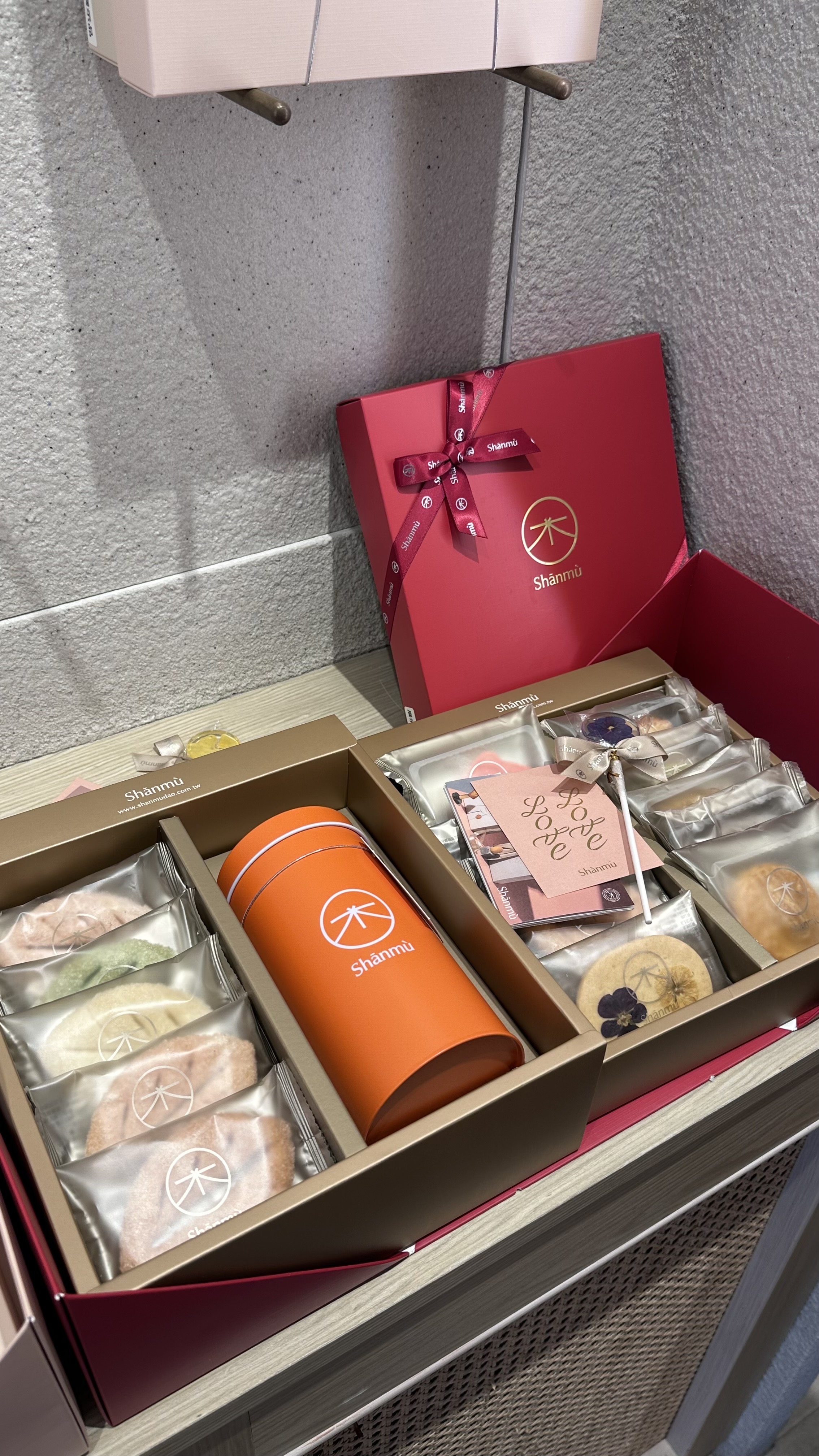 山木島喜餅試吃經驗分享-婚禮廠商評價