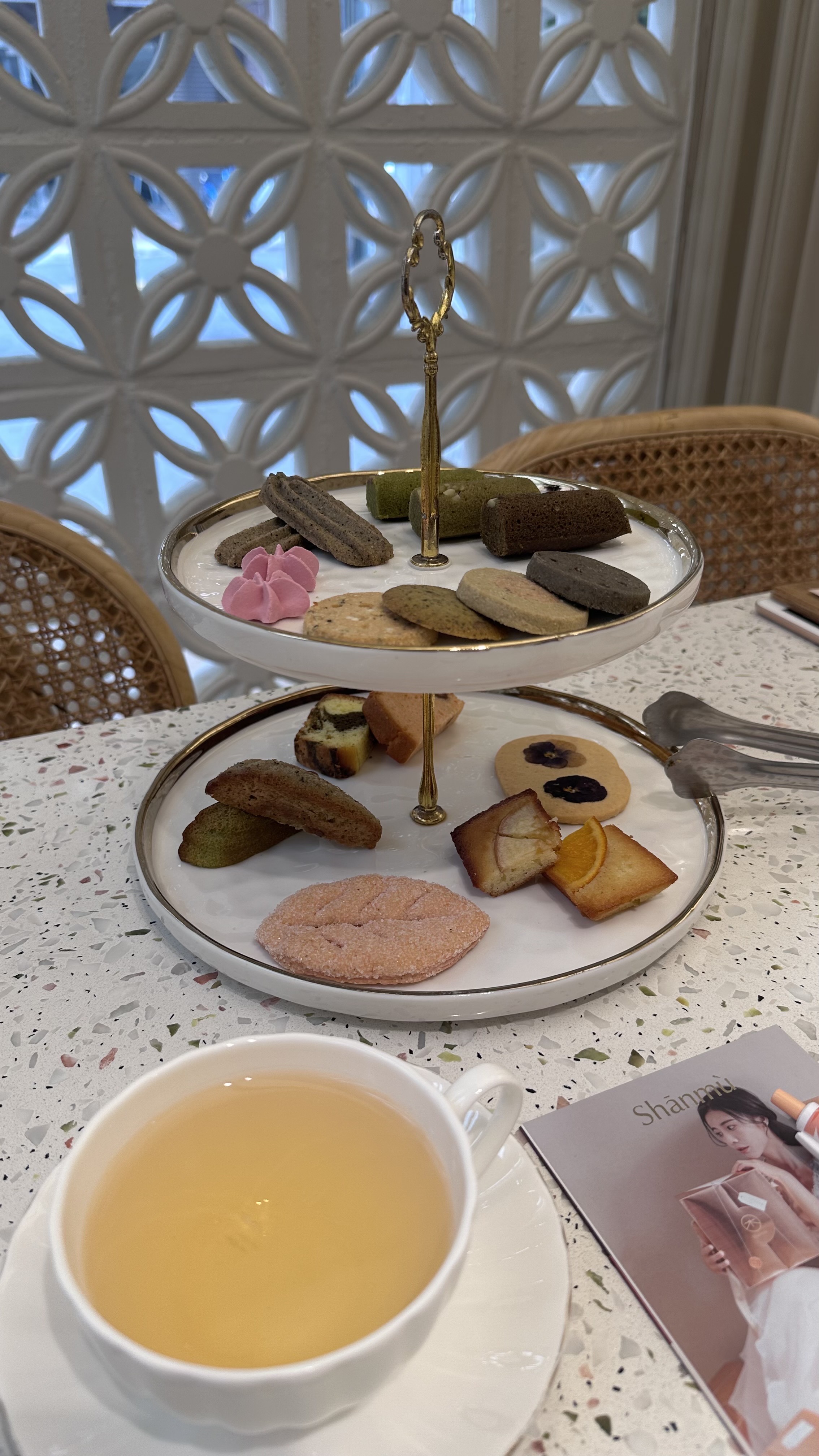 山木島喜餅試吃經驗分享-婚禮廠商評價