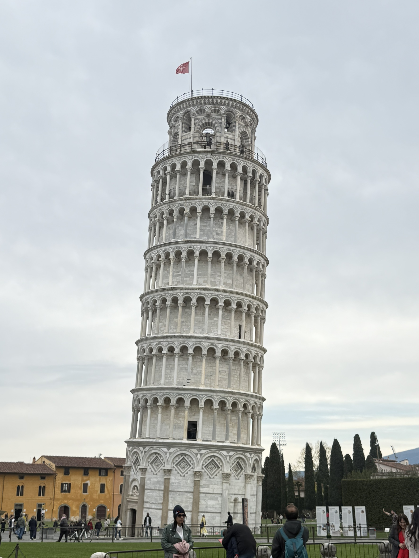 菁選旅行社 3/24 蜜月義法15日團-婚禮廠商評價