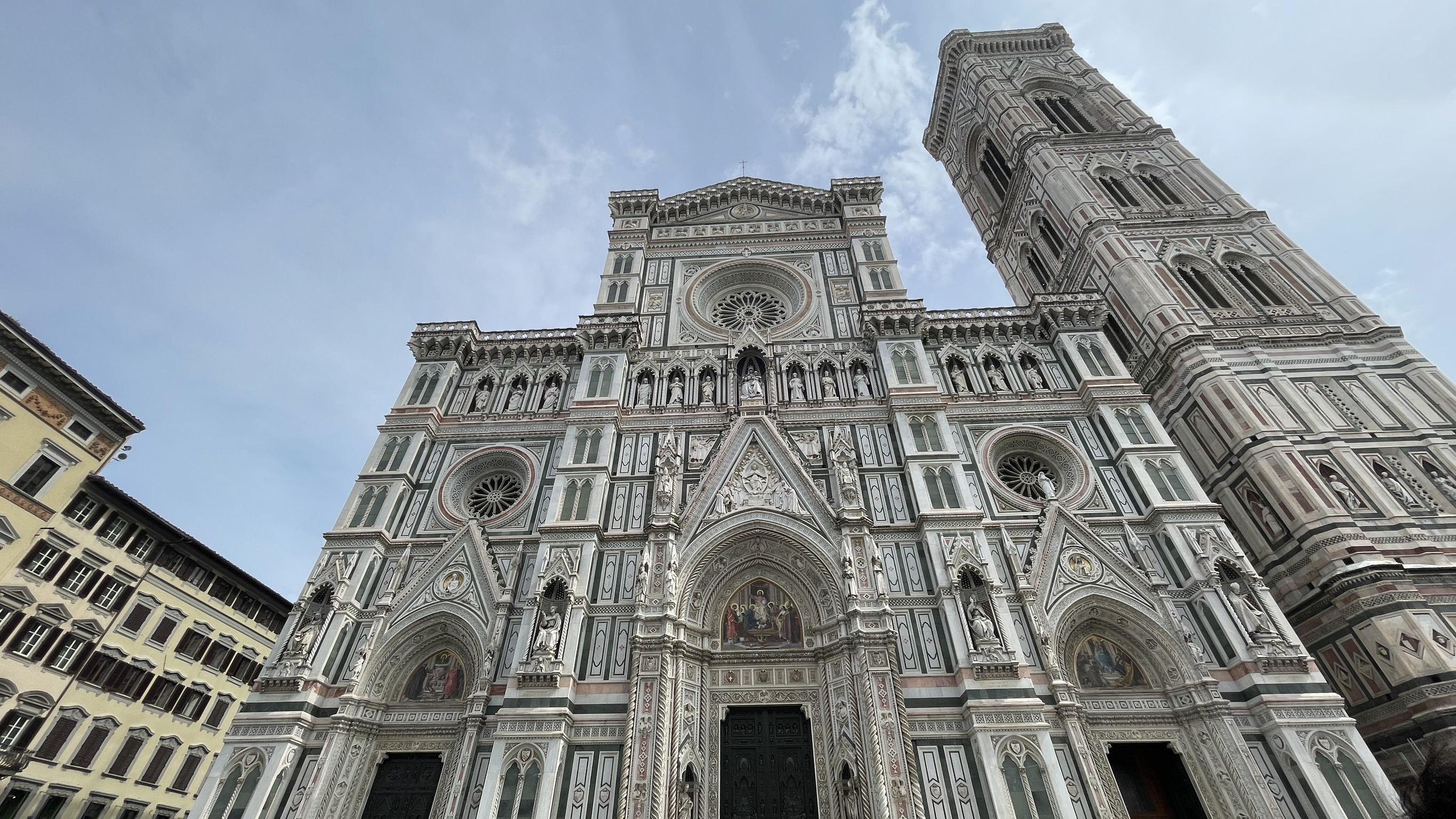 菁選旅行社 3/24 蜜月義法15日團-婚禮廠商評價