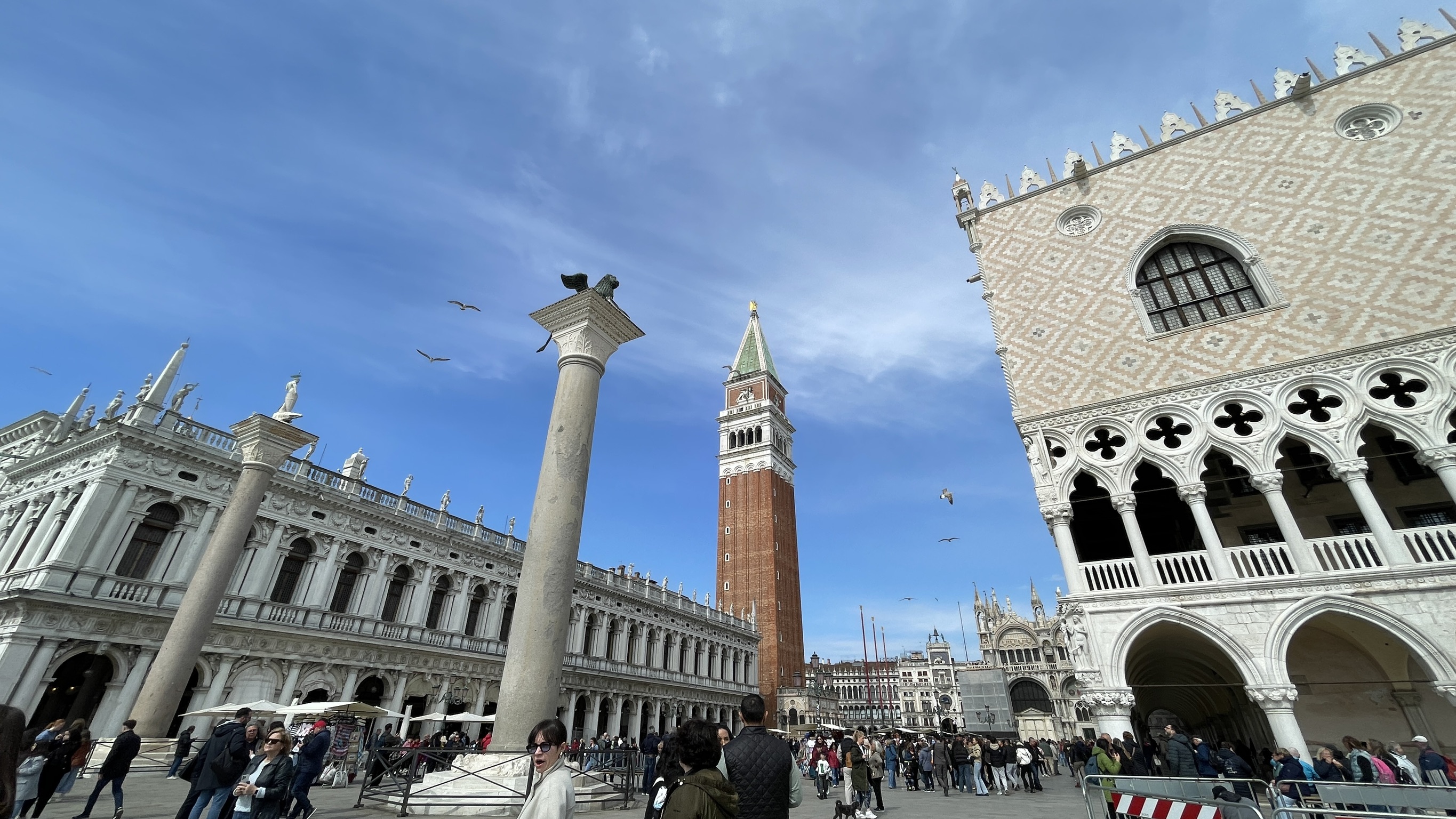 菁選旅行社 3/24 蜜月義法15日團-婚禮廠商評價