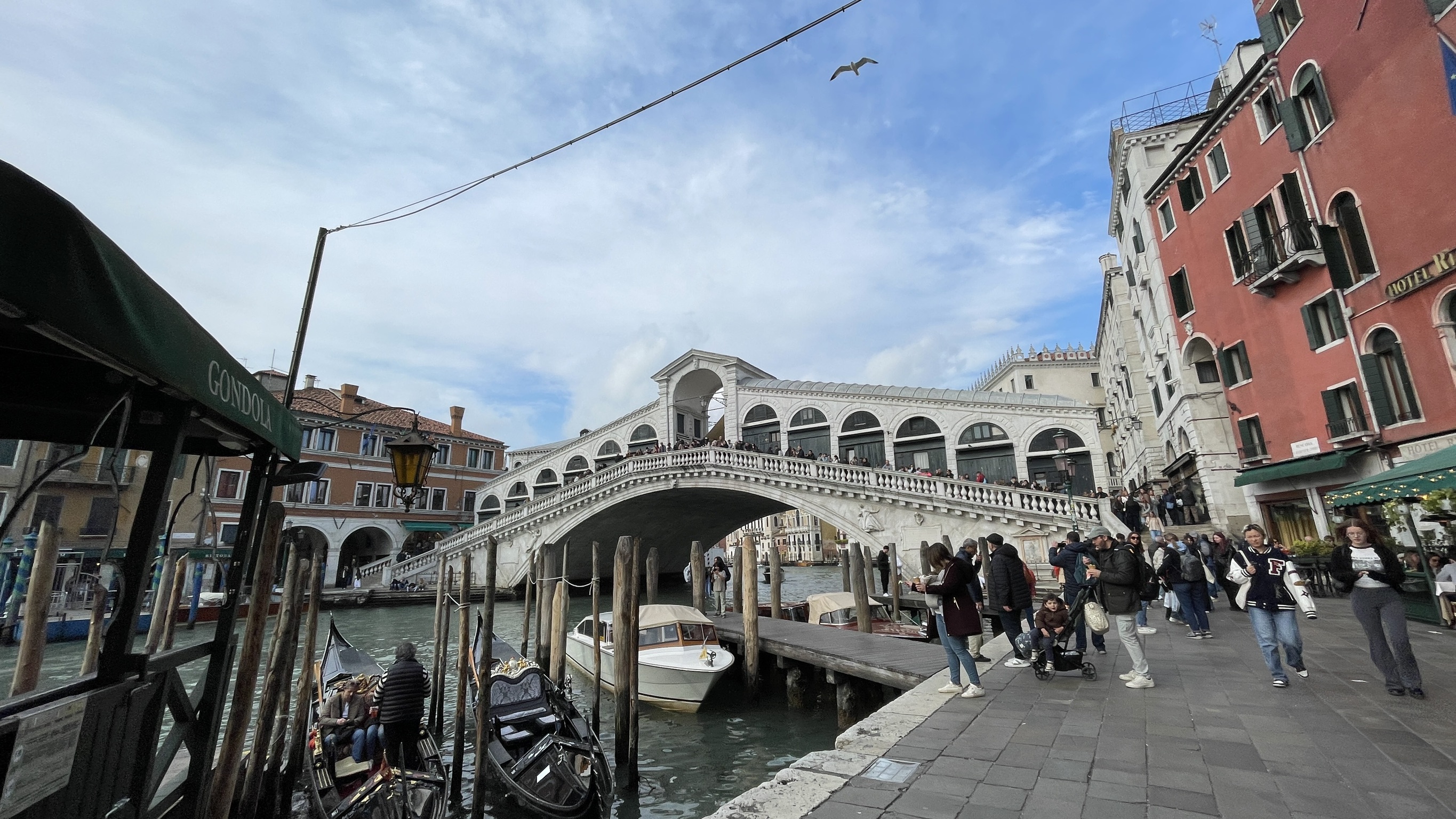 菁選旅行社 3/24 蜜月義法15日團-婚禮廠商評價