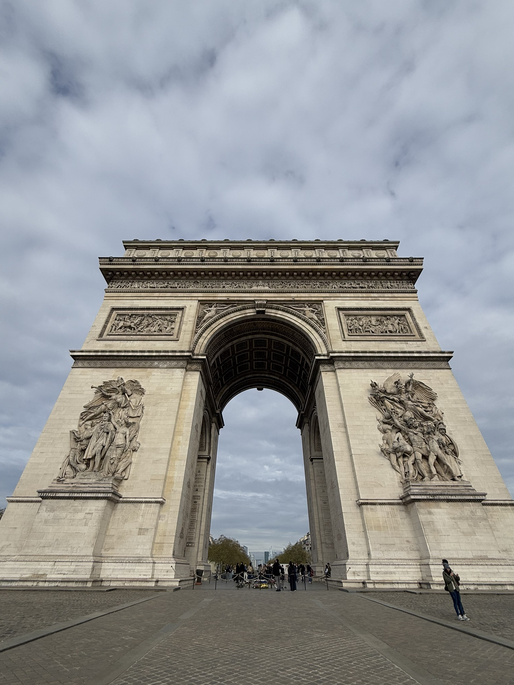 菁選旅行社 3/24 蜜月義法15日團-婚禮廠商評價