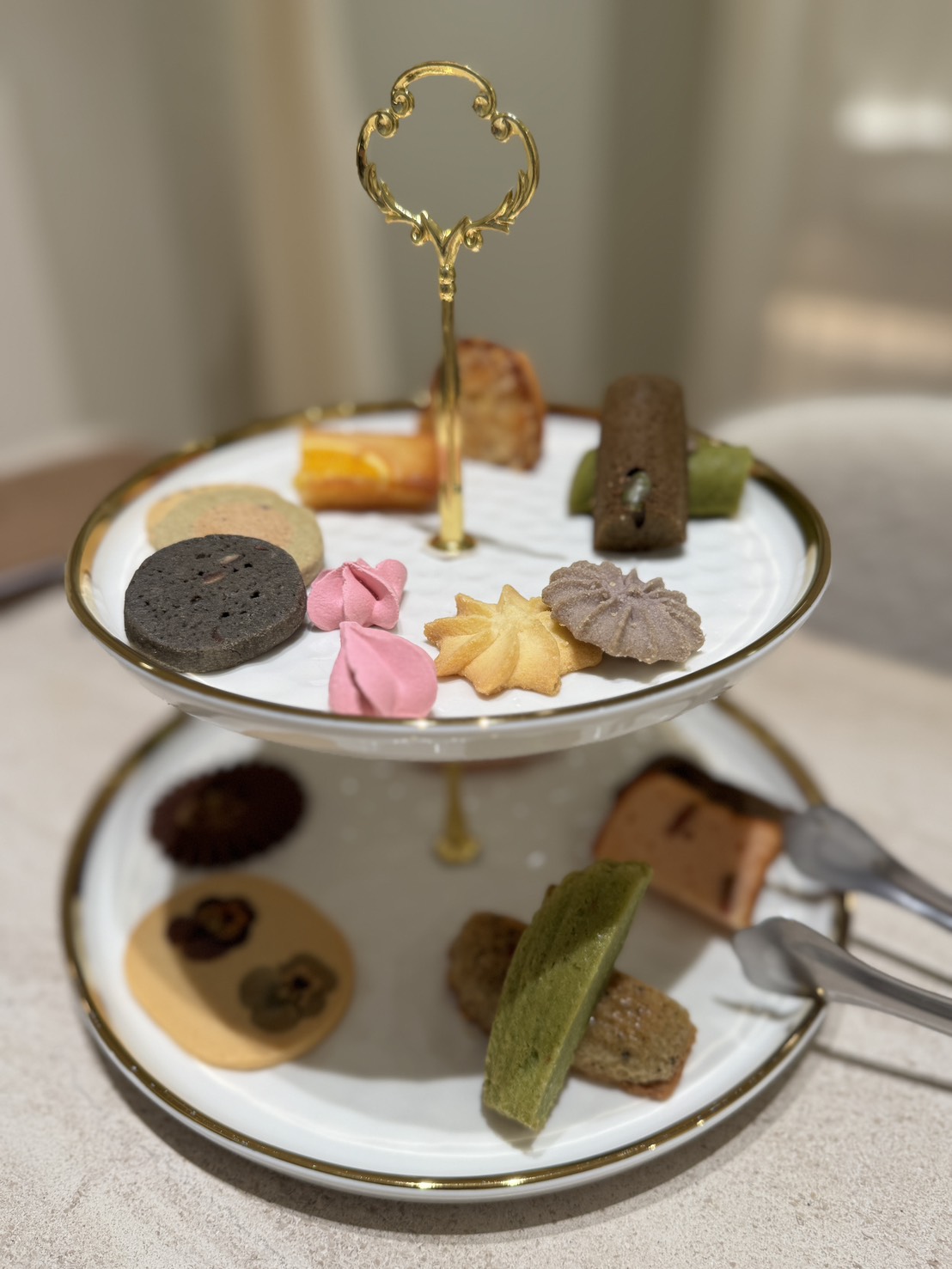 喜餅選擇：山木島-自選有台灣特色的餅乾!-結婚經驗分享