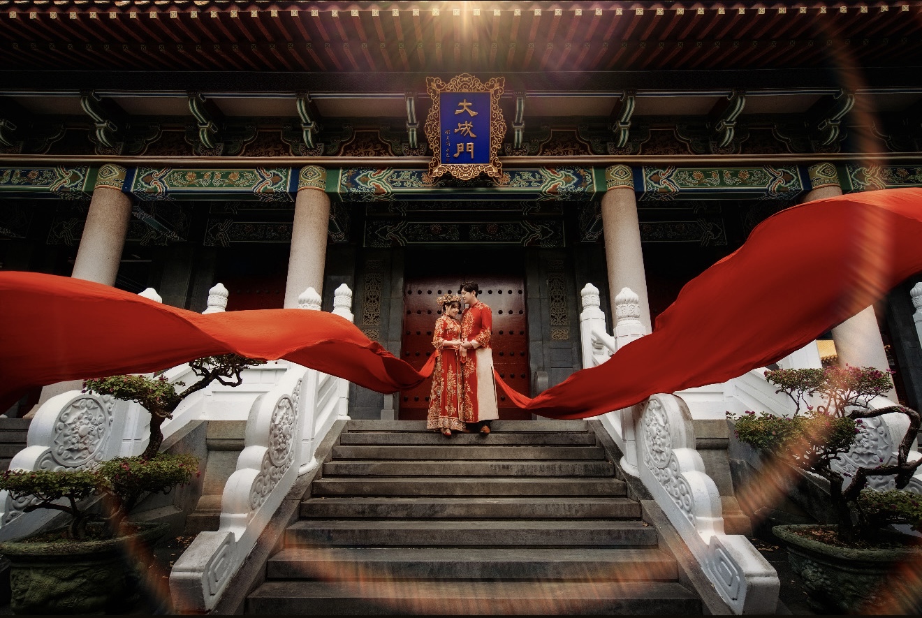 推推｜台中華納婚紗-婚禮廠商評價