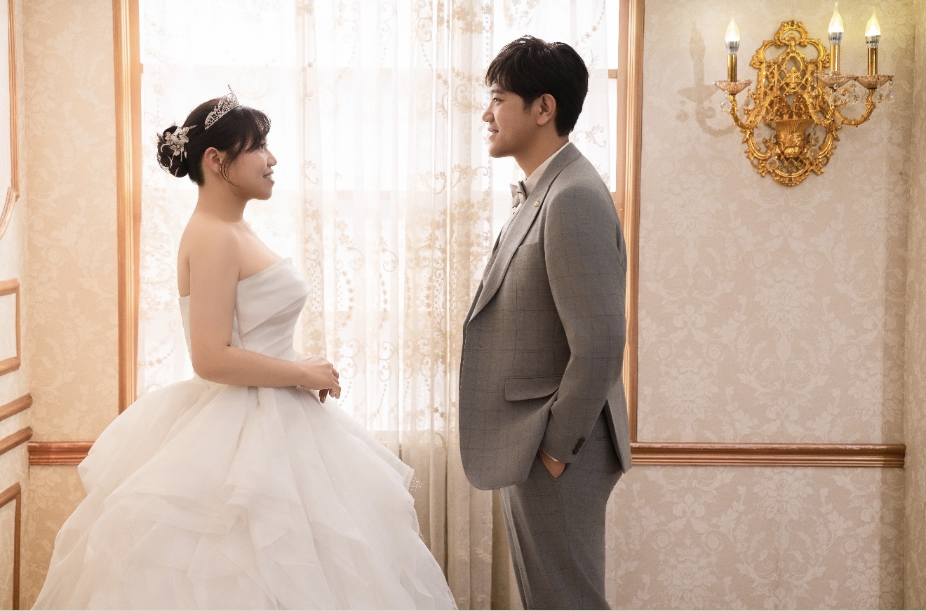 推推｜台中華納婚紗-婚禮廠商評價