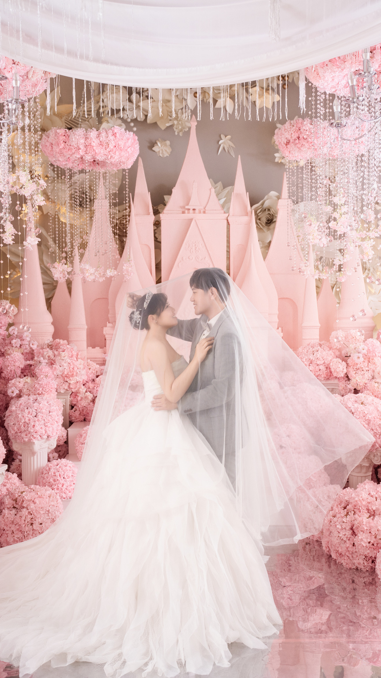 推推｜台中華納婚紗-婚禮廠商評價