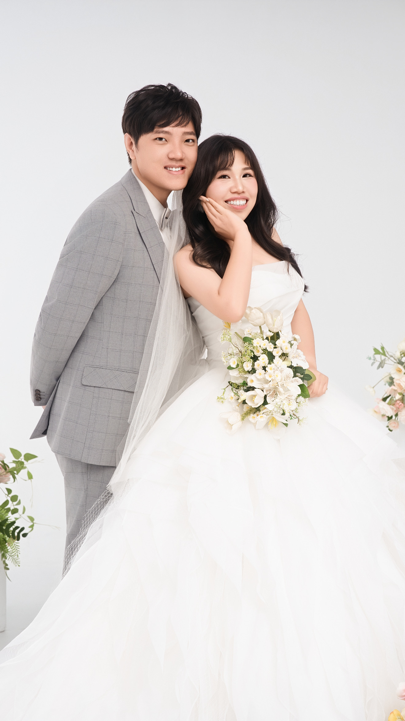 推推｜台中華納婚紗-婚禮廠商評價