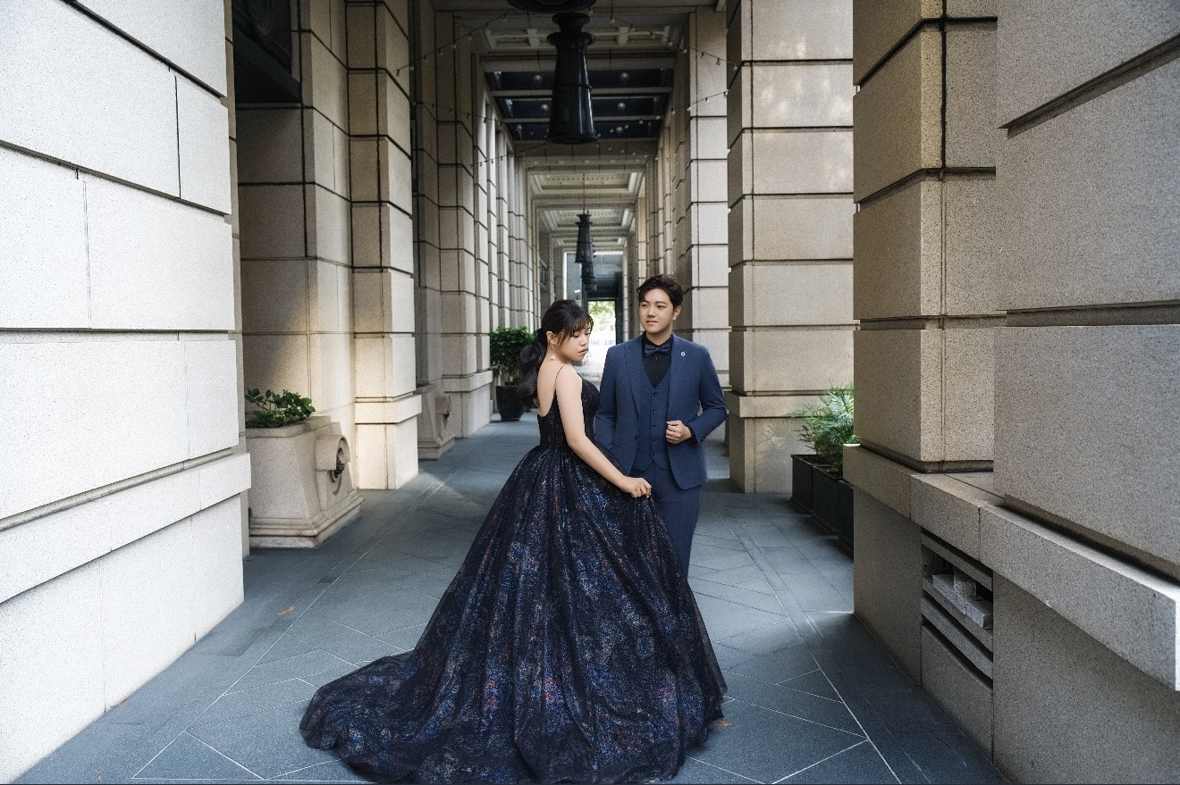 推推｜台中華納婚紗-婚禮廠商評價