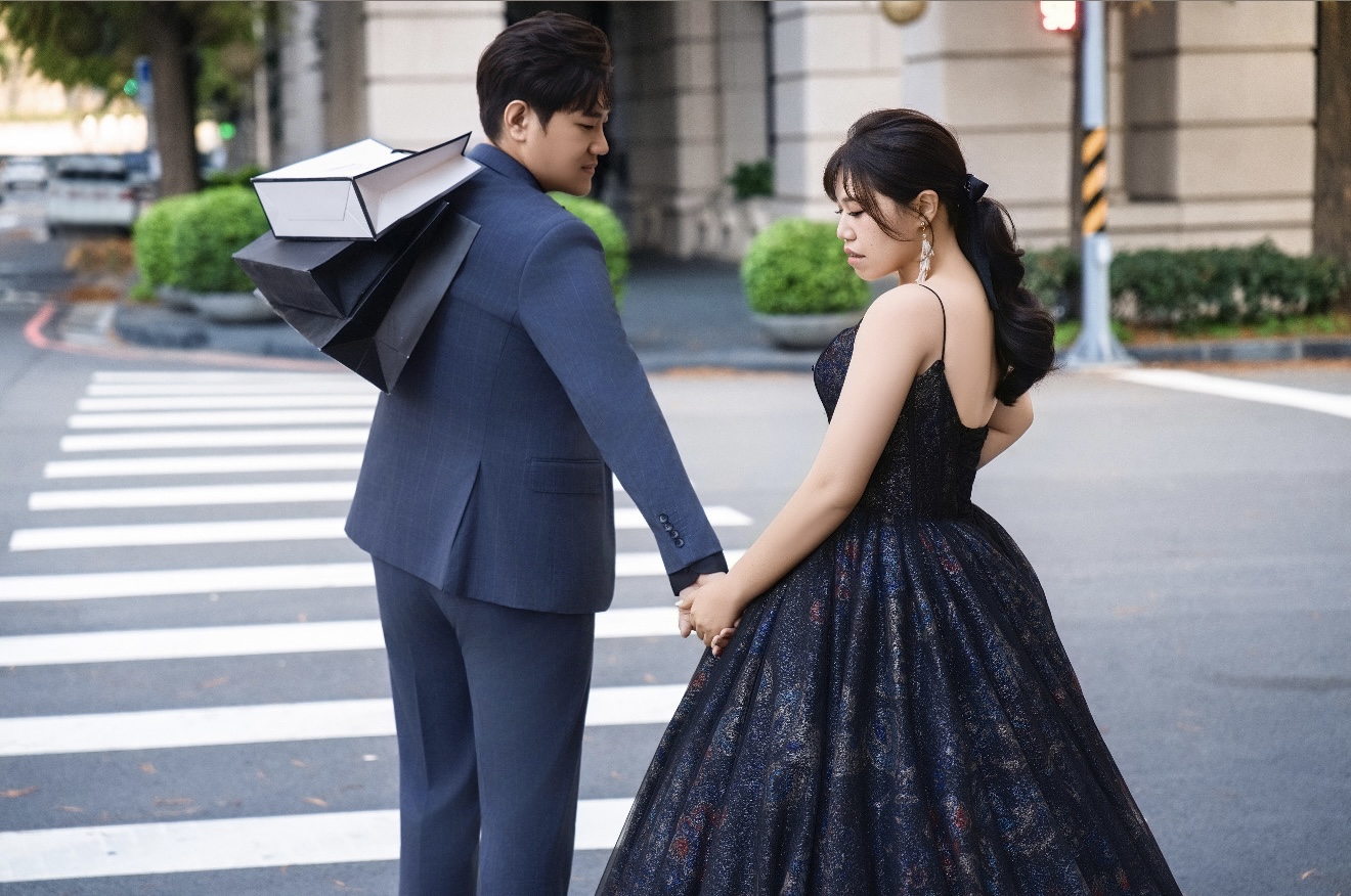 推推｜台中華納婚紗-婚禮廠商評價