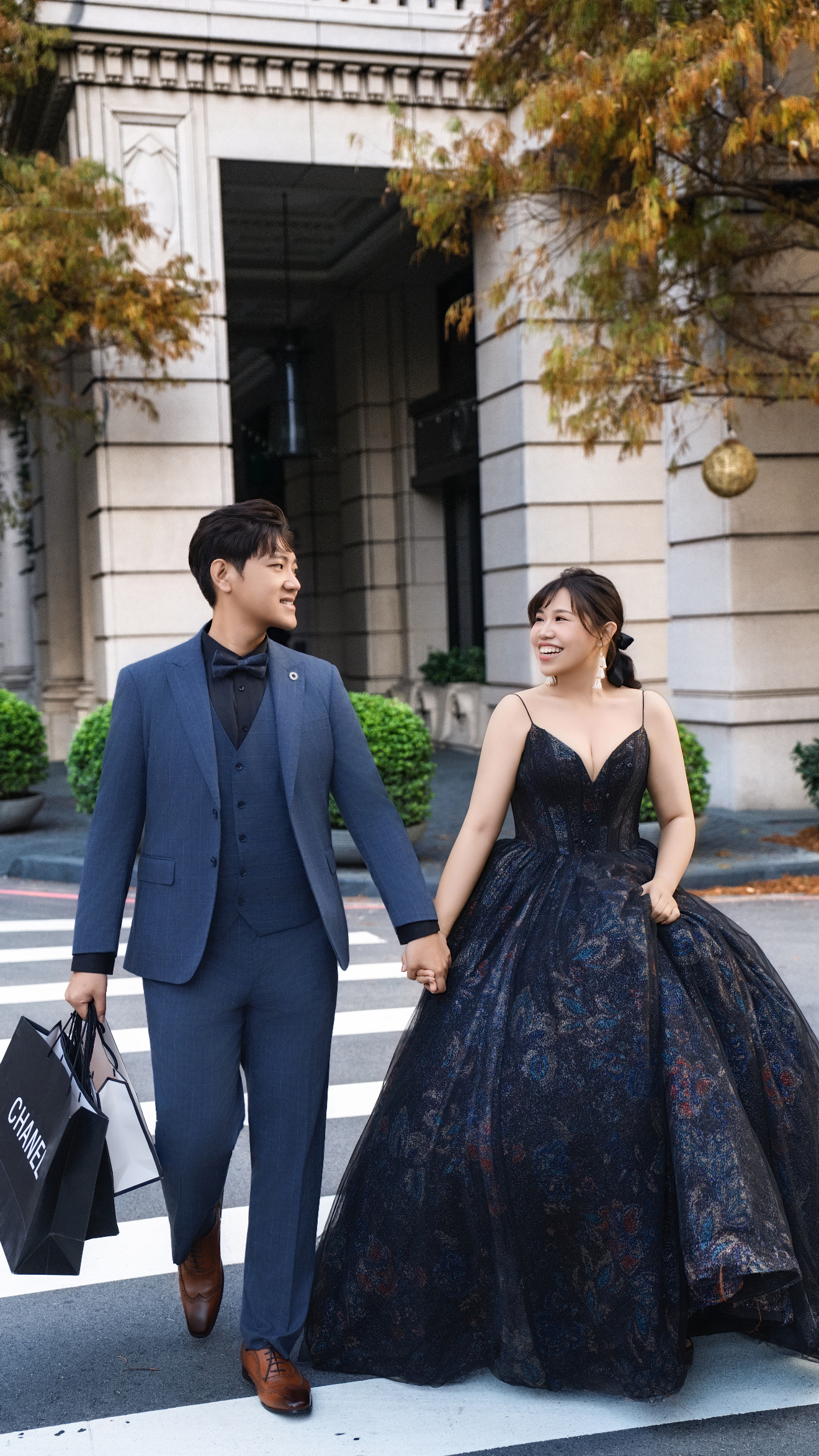 推推｜台中華納婚紗-婚禮廠商評價