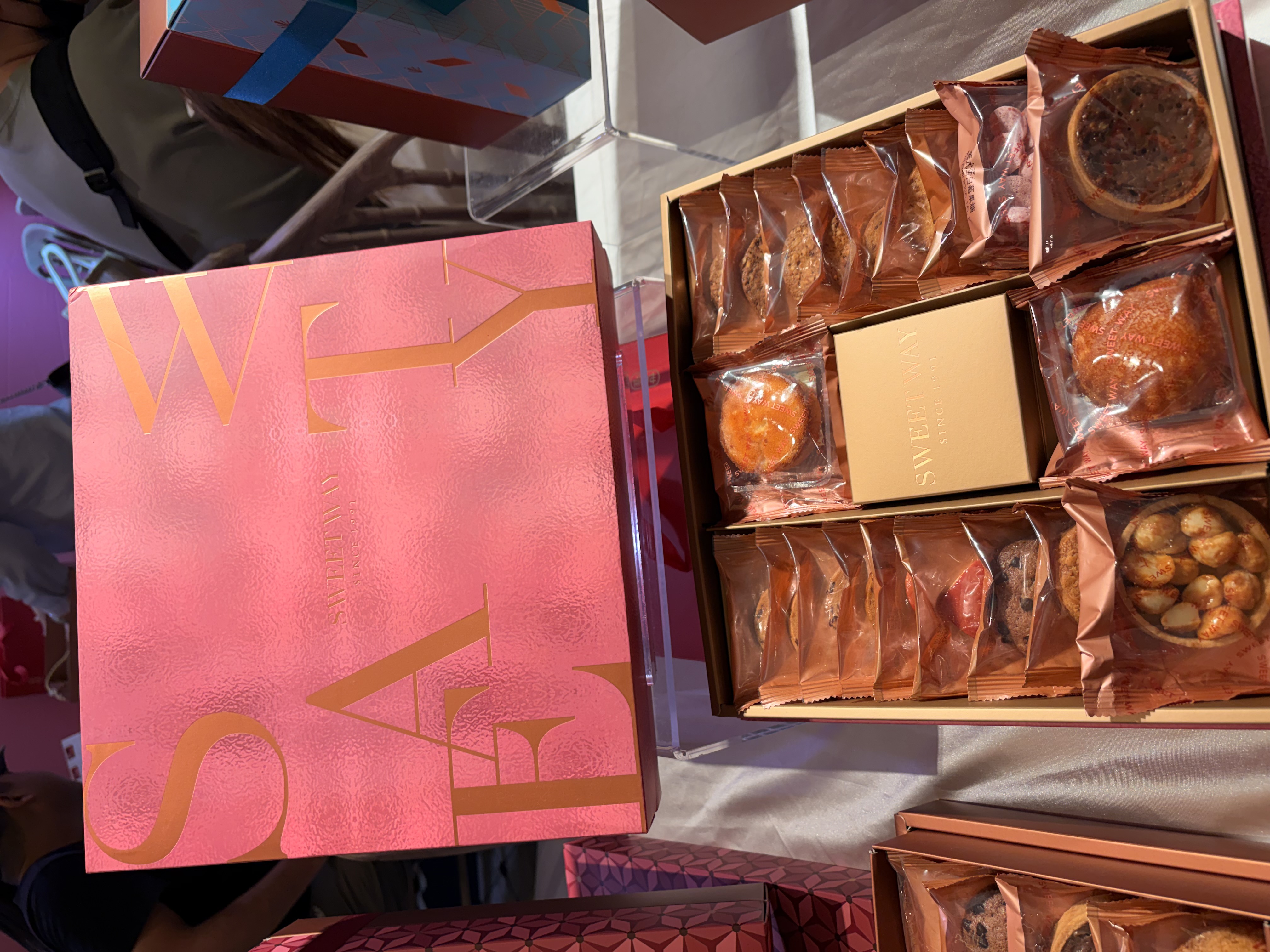 喜餅推薦-世唯喜餅-婚禮廠商評價