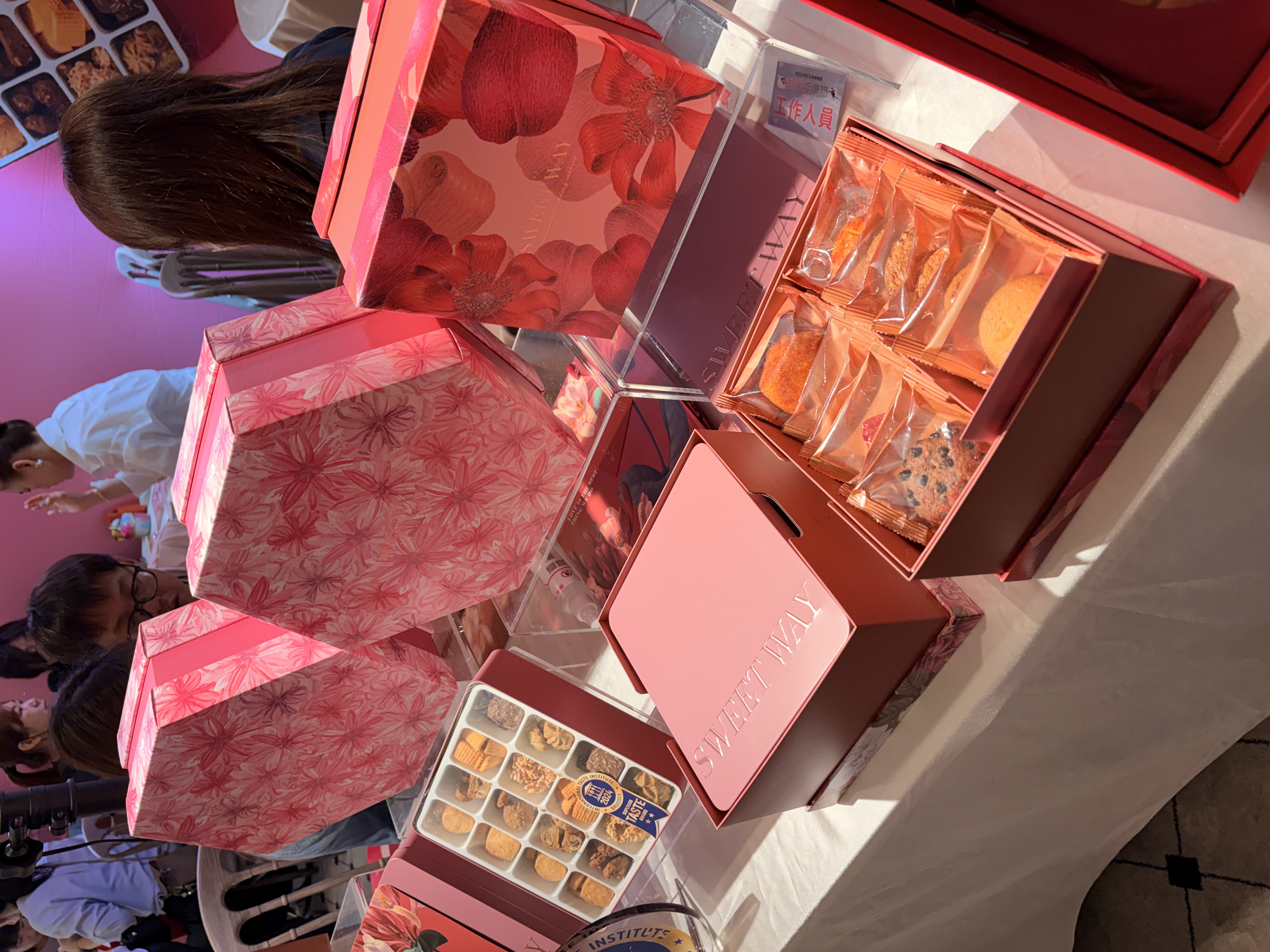 喜餅推薦-世唯喜餅-婚禮廠商評價