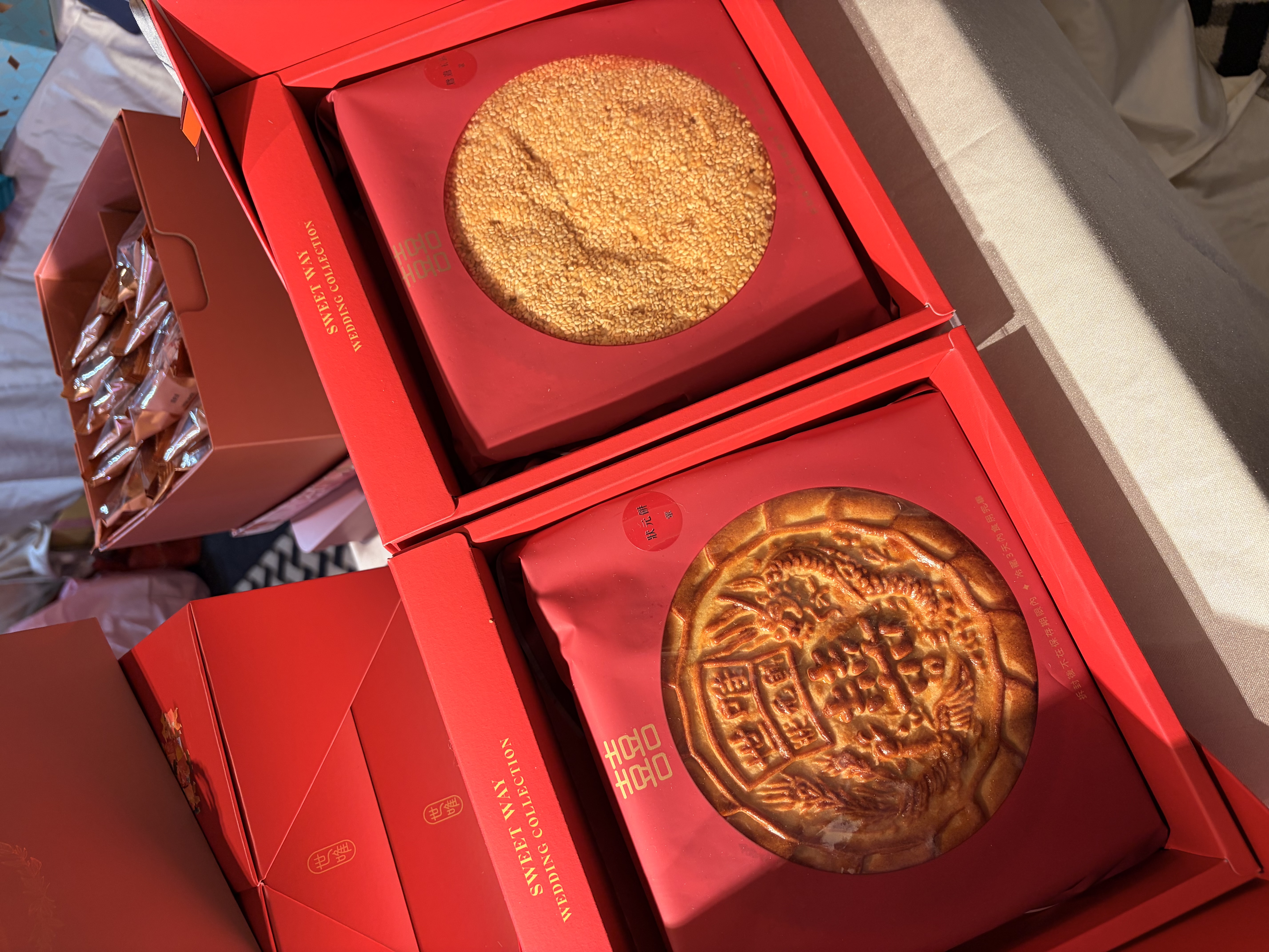 喜餅推薦-世唯喜餅-婚禮廠商評價