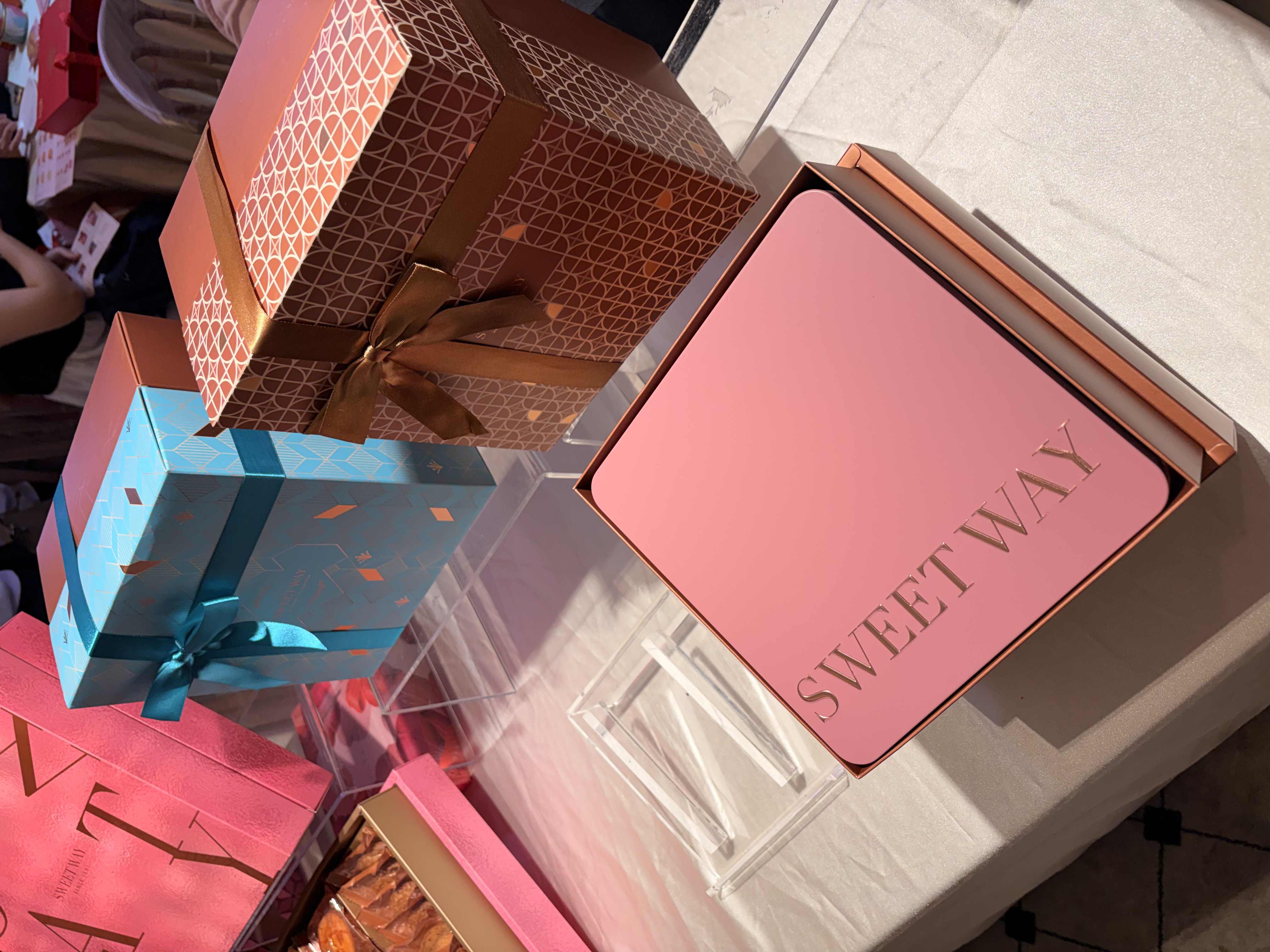 喜餅推薦-世唯喜餅-婚禮廠商評價