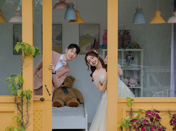 我的婚禮日記-麗舍婚紗️-結婚經驗分享