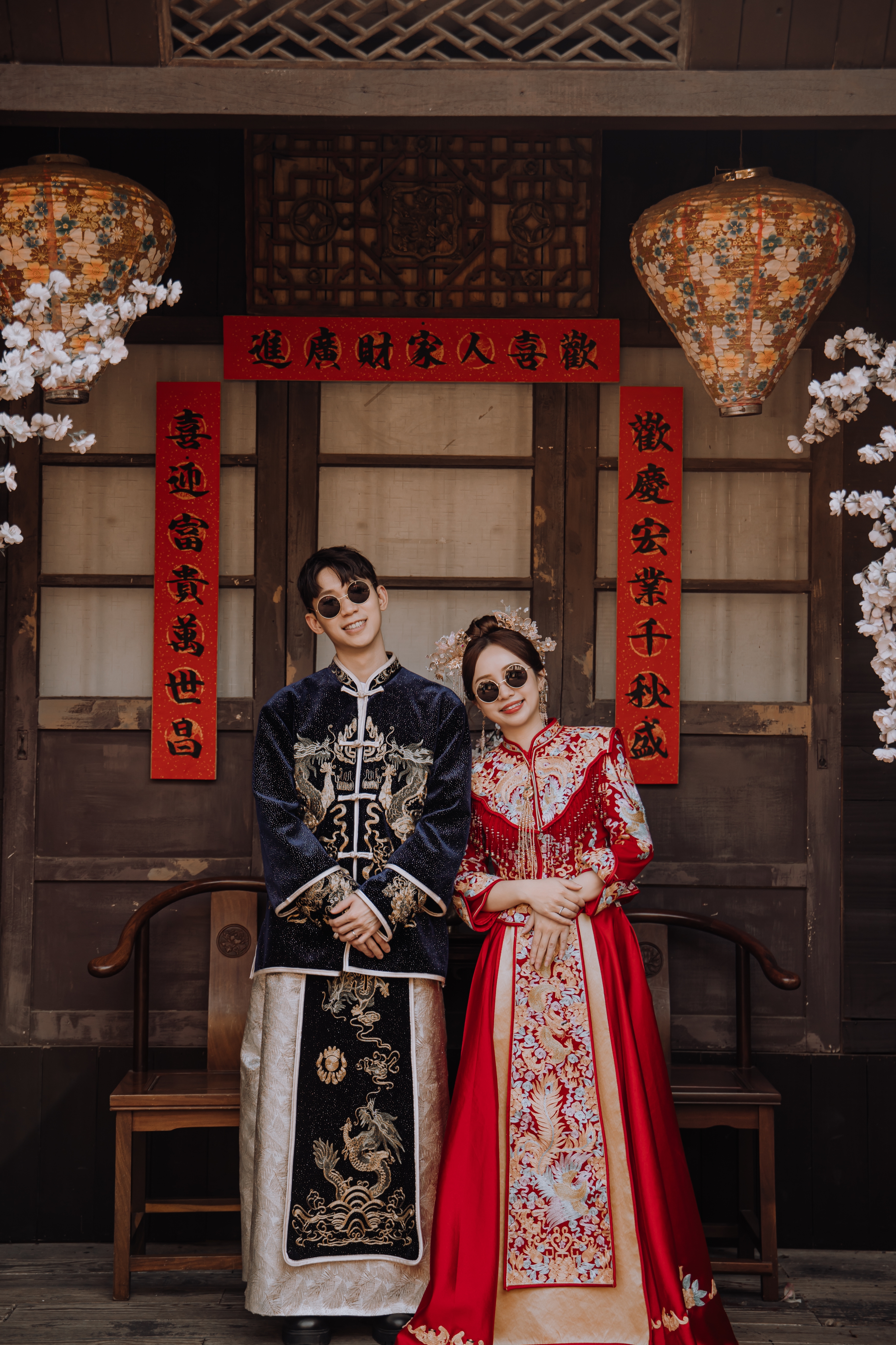 我的婚禮日記-麗舍婚紗️-結婚經驗分享