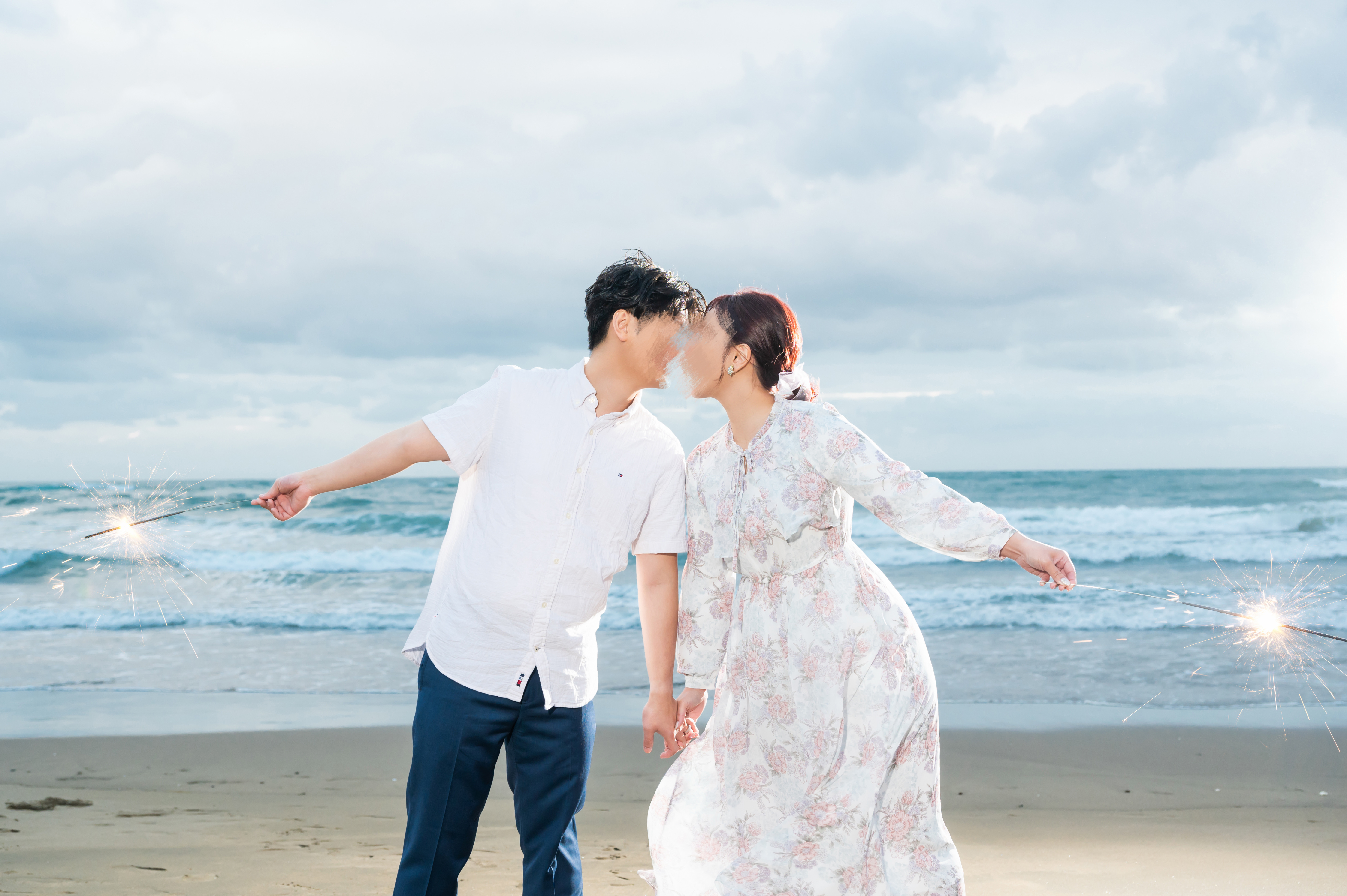 臨時決定拍婚紗也能超順利完成｜ONLY YOU專業團隊完整紀錄與高效率服務體驗-婚禮廠商評價