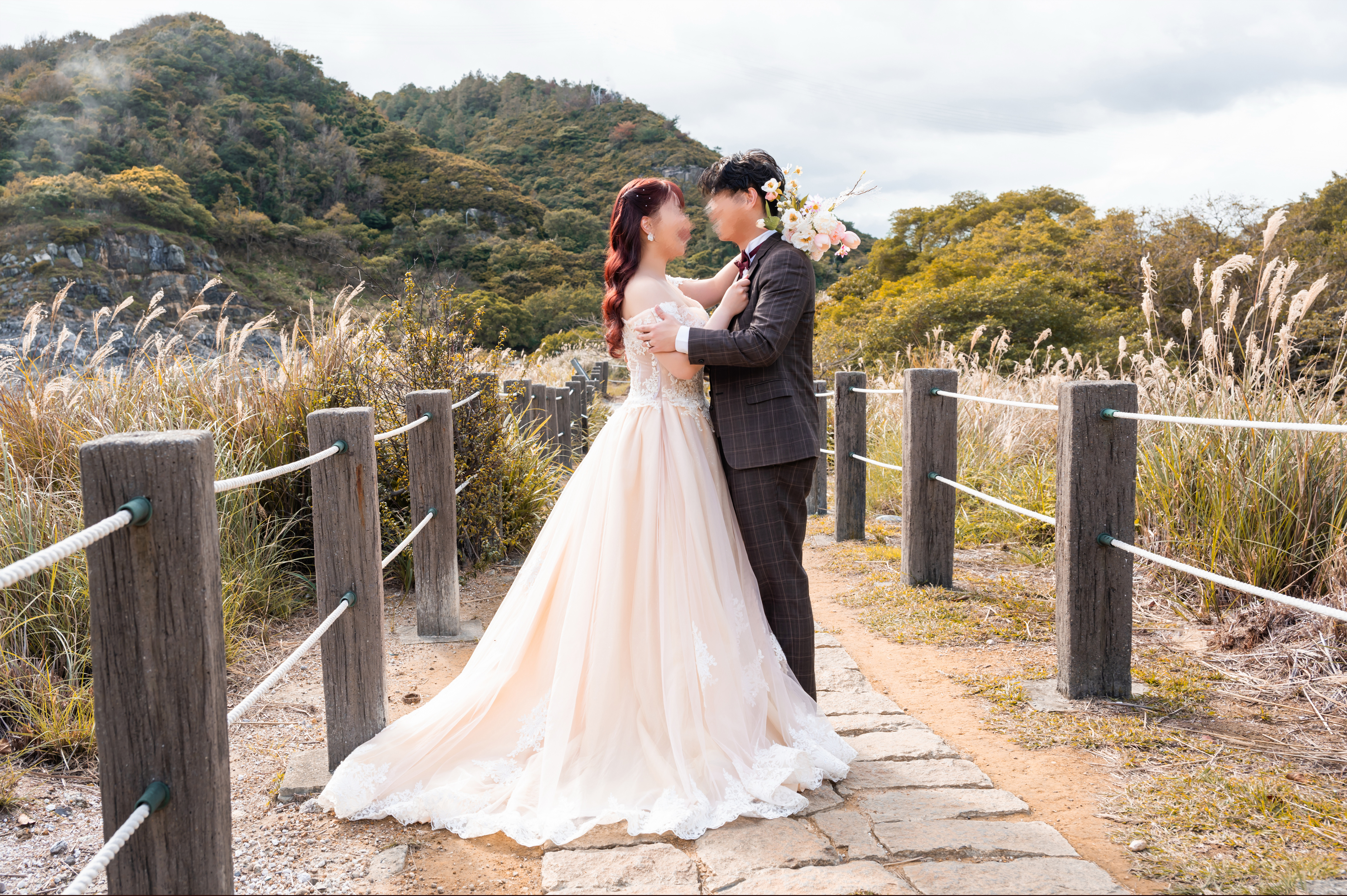 臨時決定拍婚紗也能超順利完成｜ONLY YOU專業團隊完整紀錄與高效率服務體驗-婚禮廠商評價