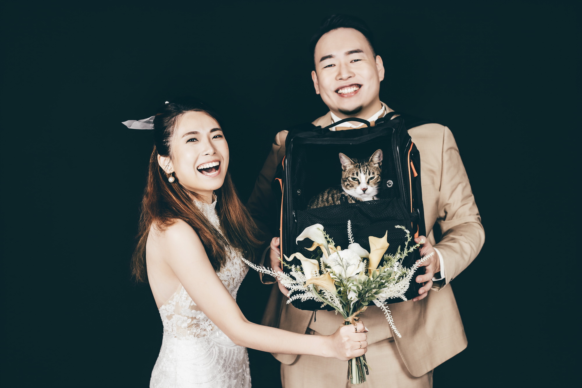 誰跟你拍婚紗？根本好玩要命的運動會-婚禮廠商評價