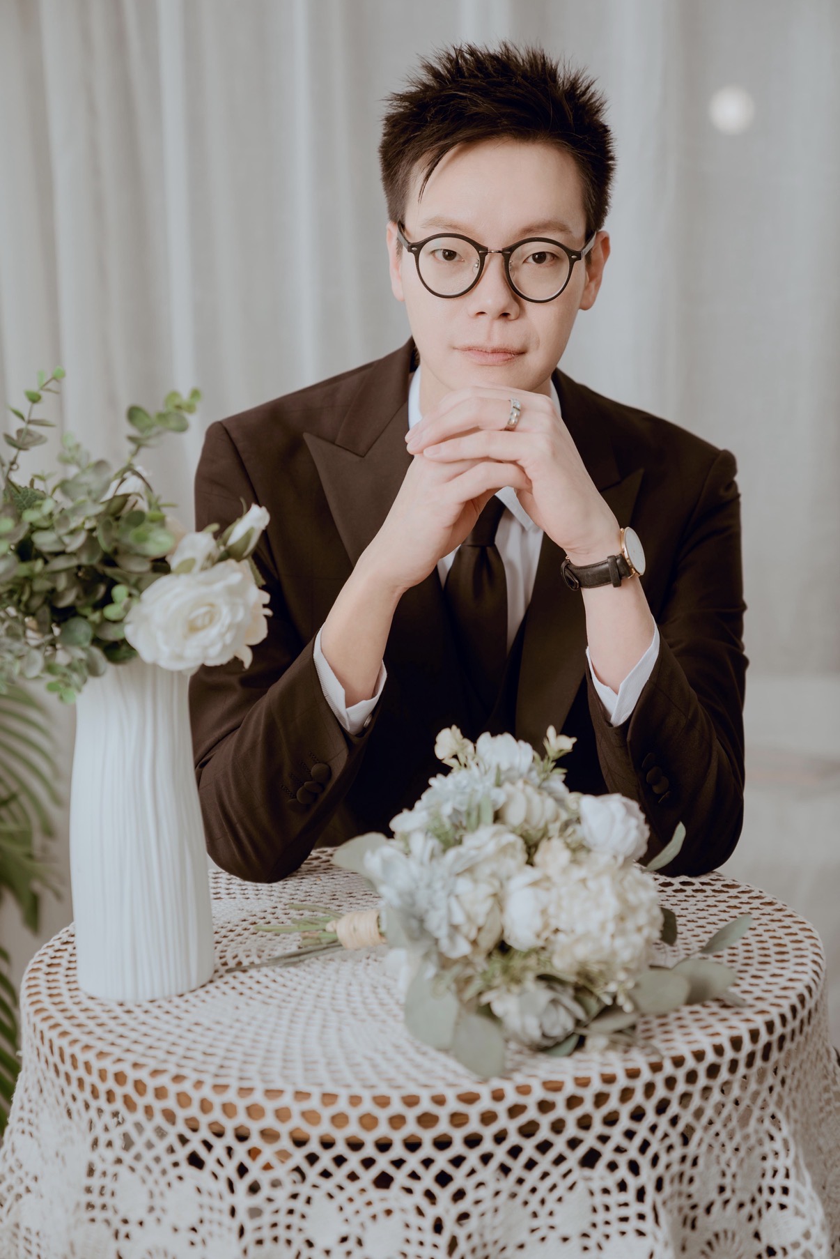 推推台南東區伊頓-婚禮廠商評價