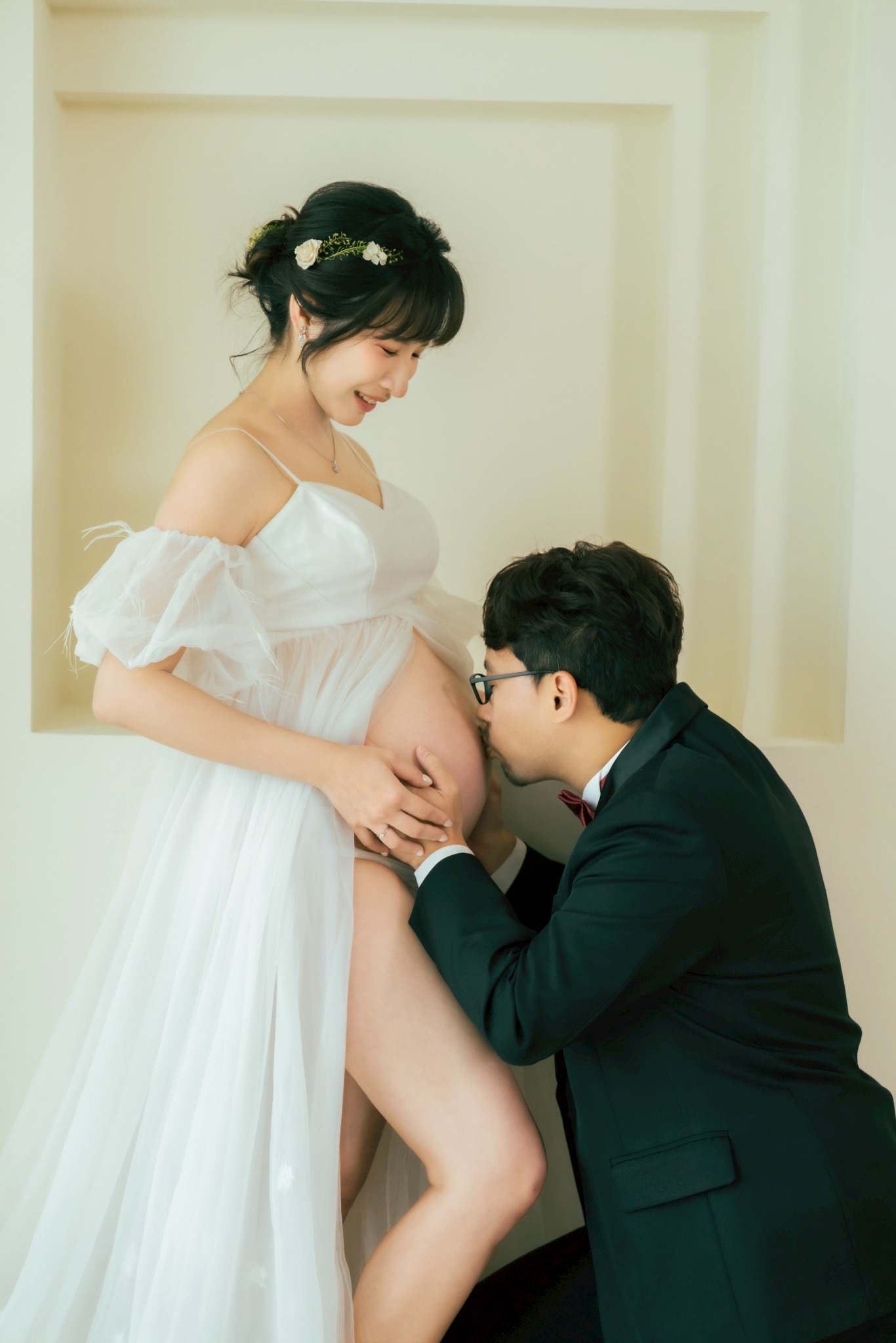 孕婦寫真紀錄-婚禮廠商評價
