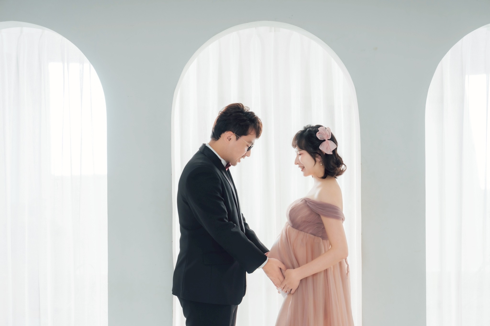 孕婦寫真紀錄-婚禮廠商評價