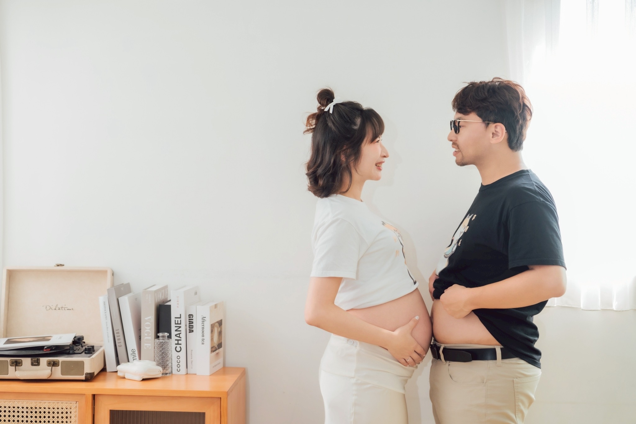 孕婦寫真紀錄-婚禮廠商評價