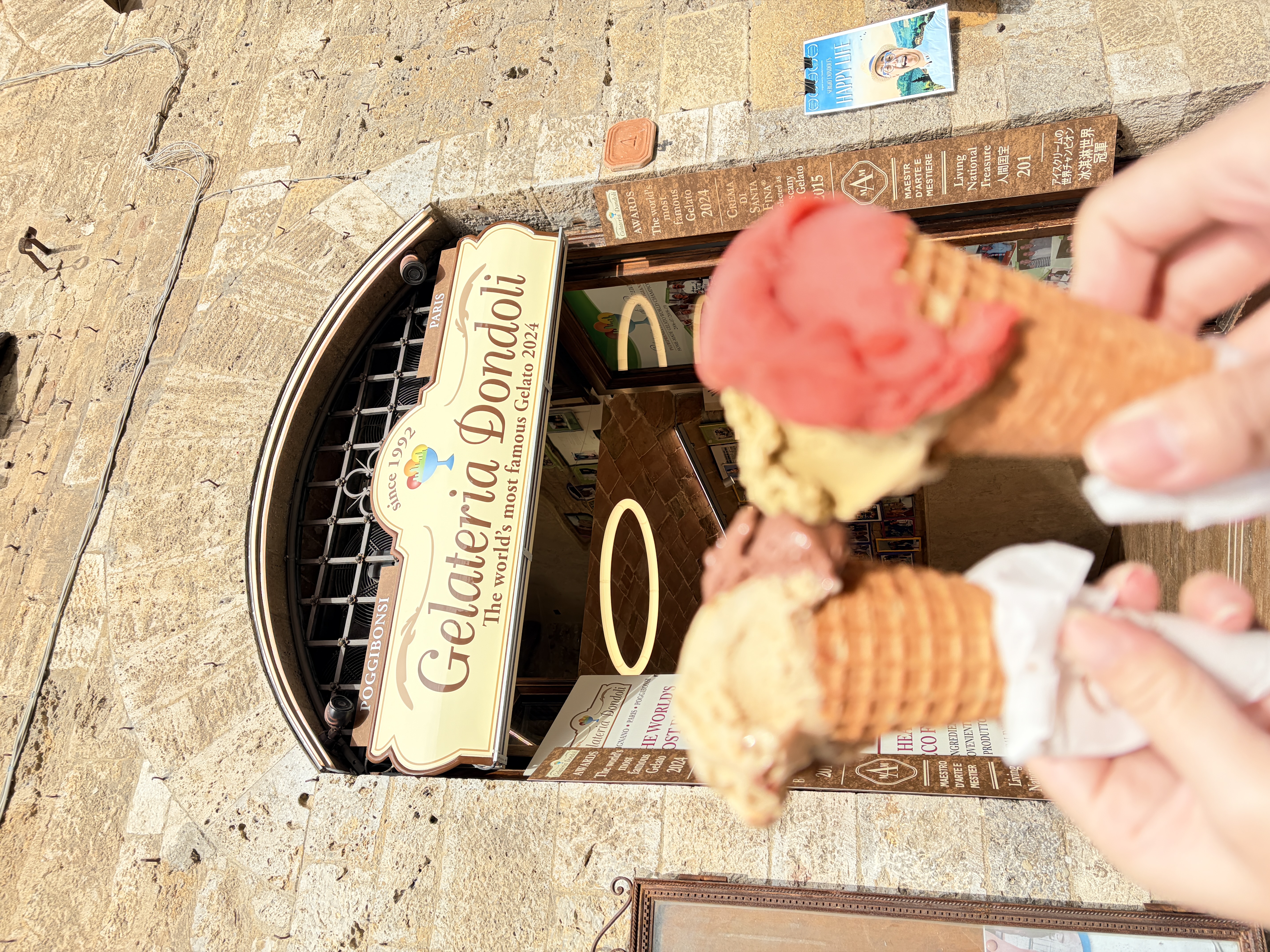 華友旅行 - 義大利蜜月14日-婚禮廠商評價