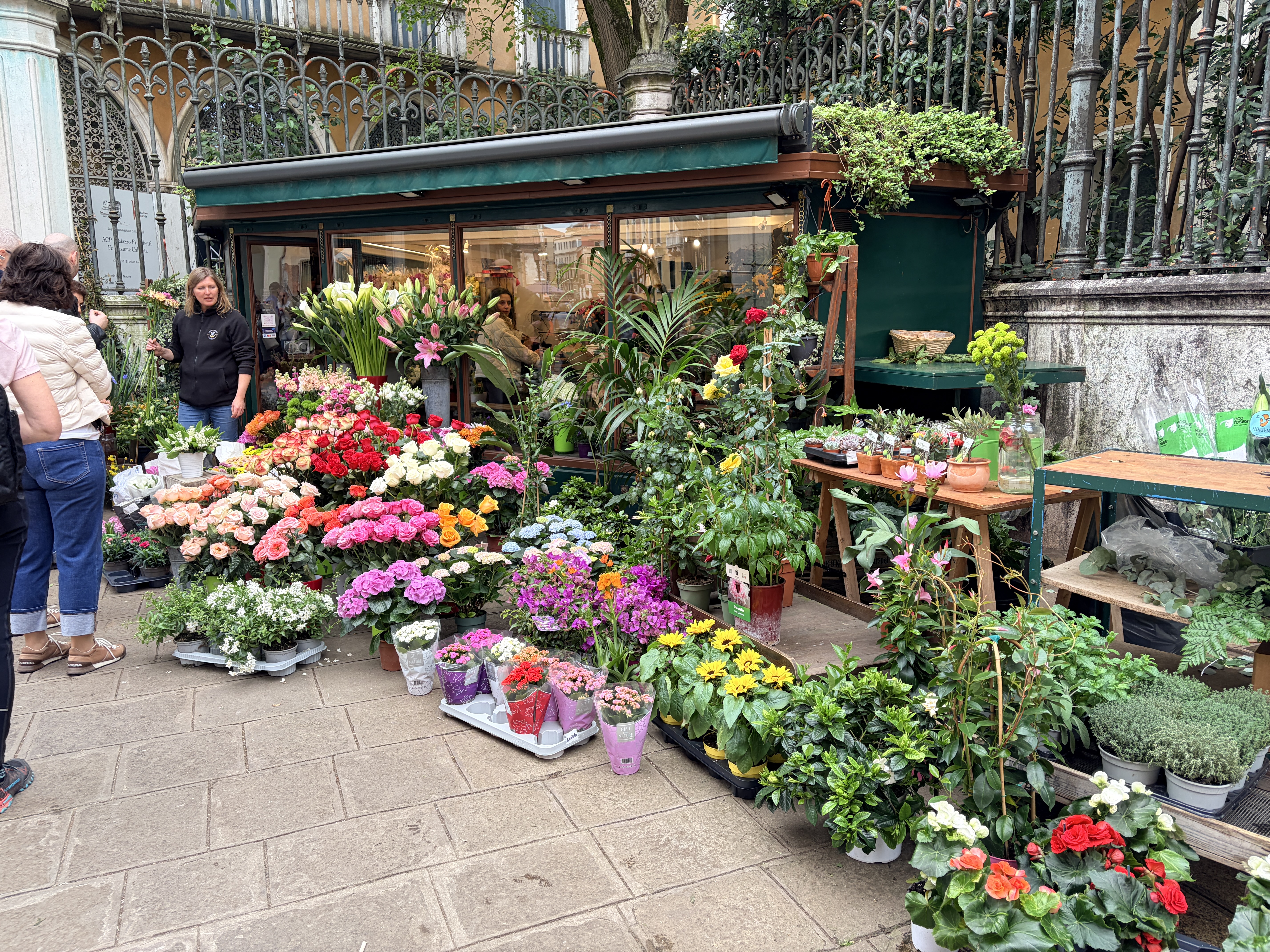 華友旅行 - 義大利蜜月14日-婚禮廠商評價