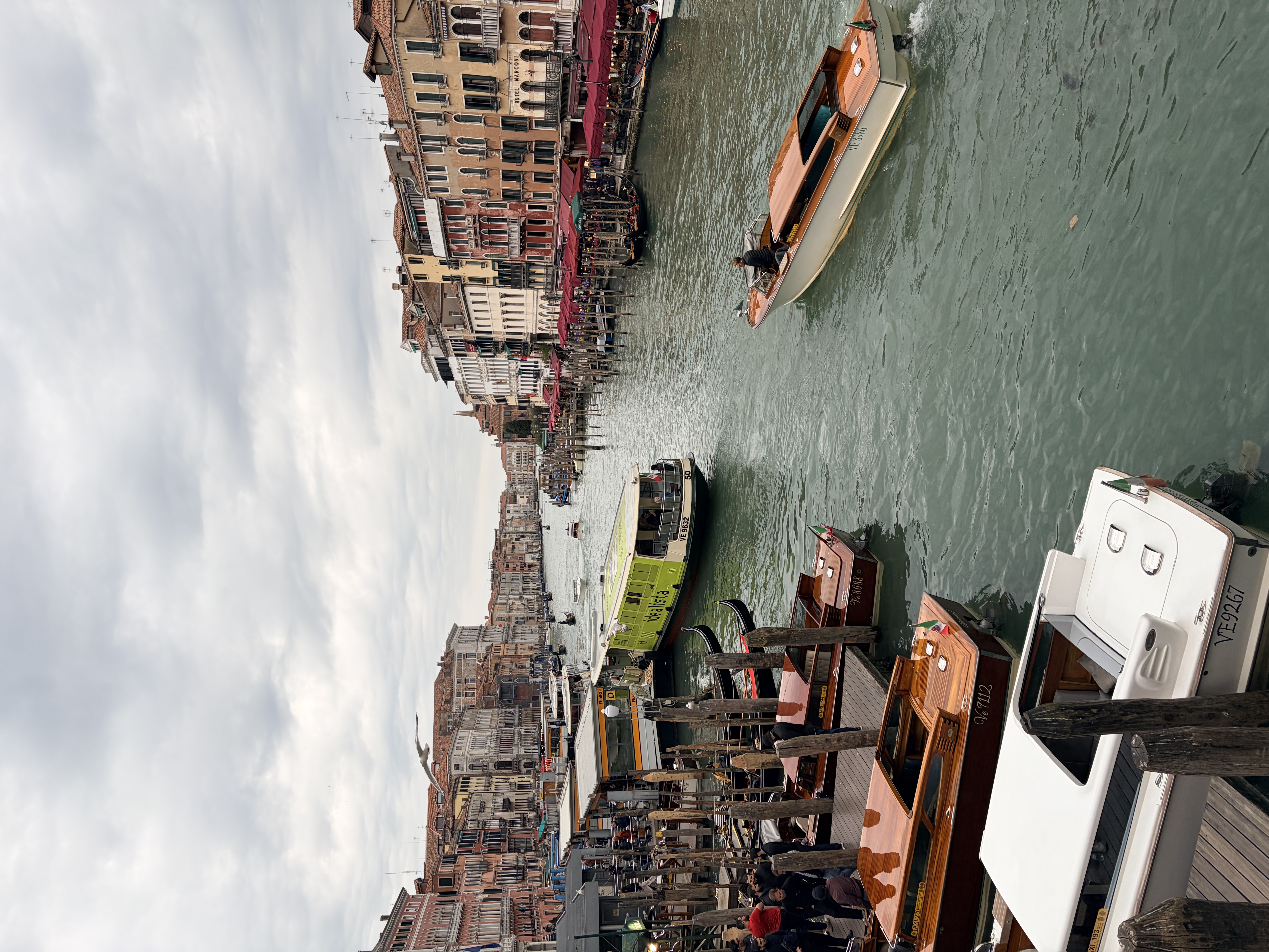 華友旅行 - 義大利蜜月14日-婚禮廠商評價