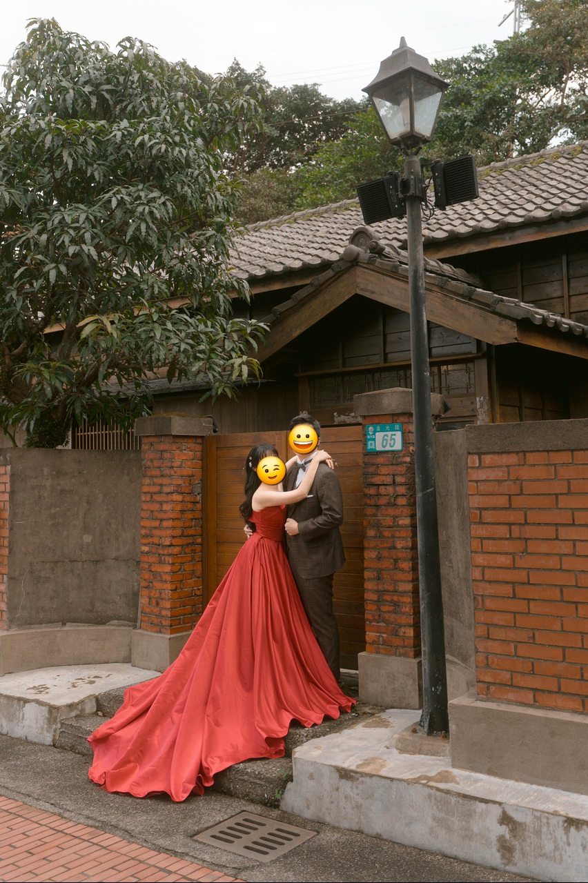 Only you 唯你婚紗拍攝經驗分享-婚禮廠商評價