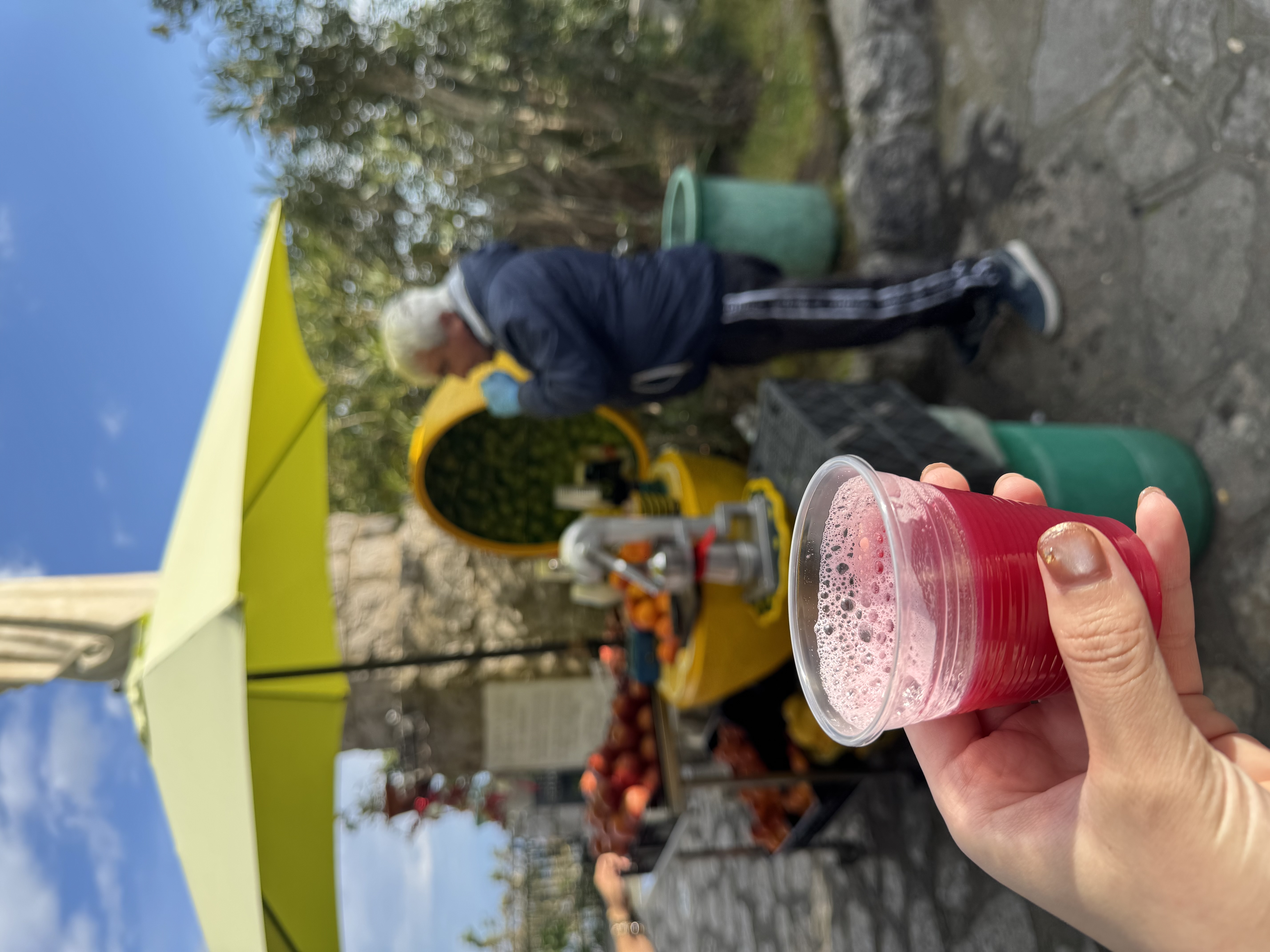 輕奢義大利蜜月旅行-婚禮廠商評價