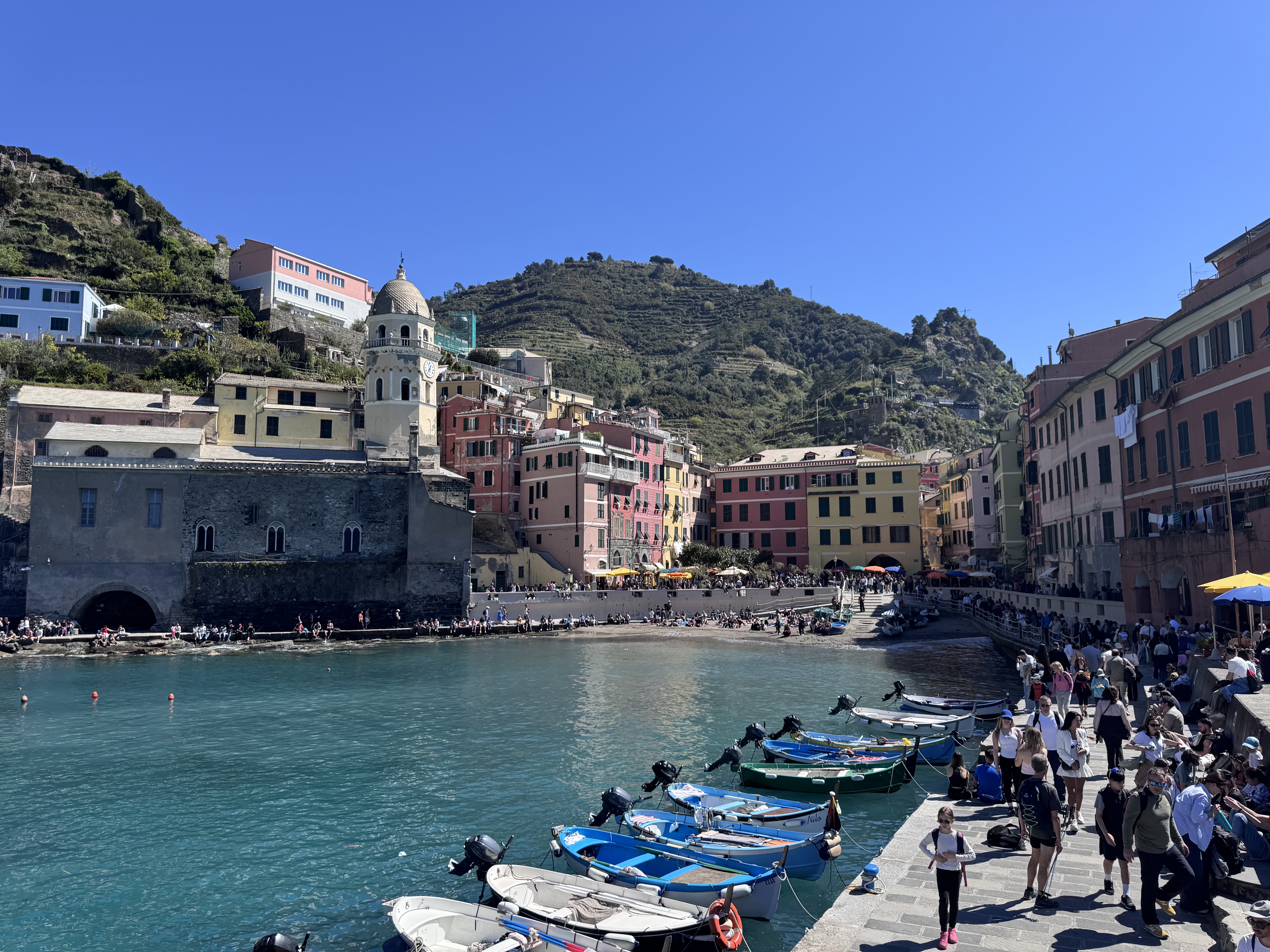 輕奢義大利蜜月旅行-婚禮廠商評價