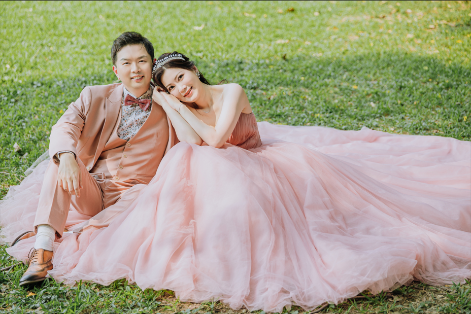 Lishe-麗舍時尚婚紗 - 非常推薦-結婚經驗分享