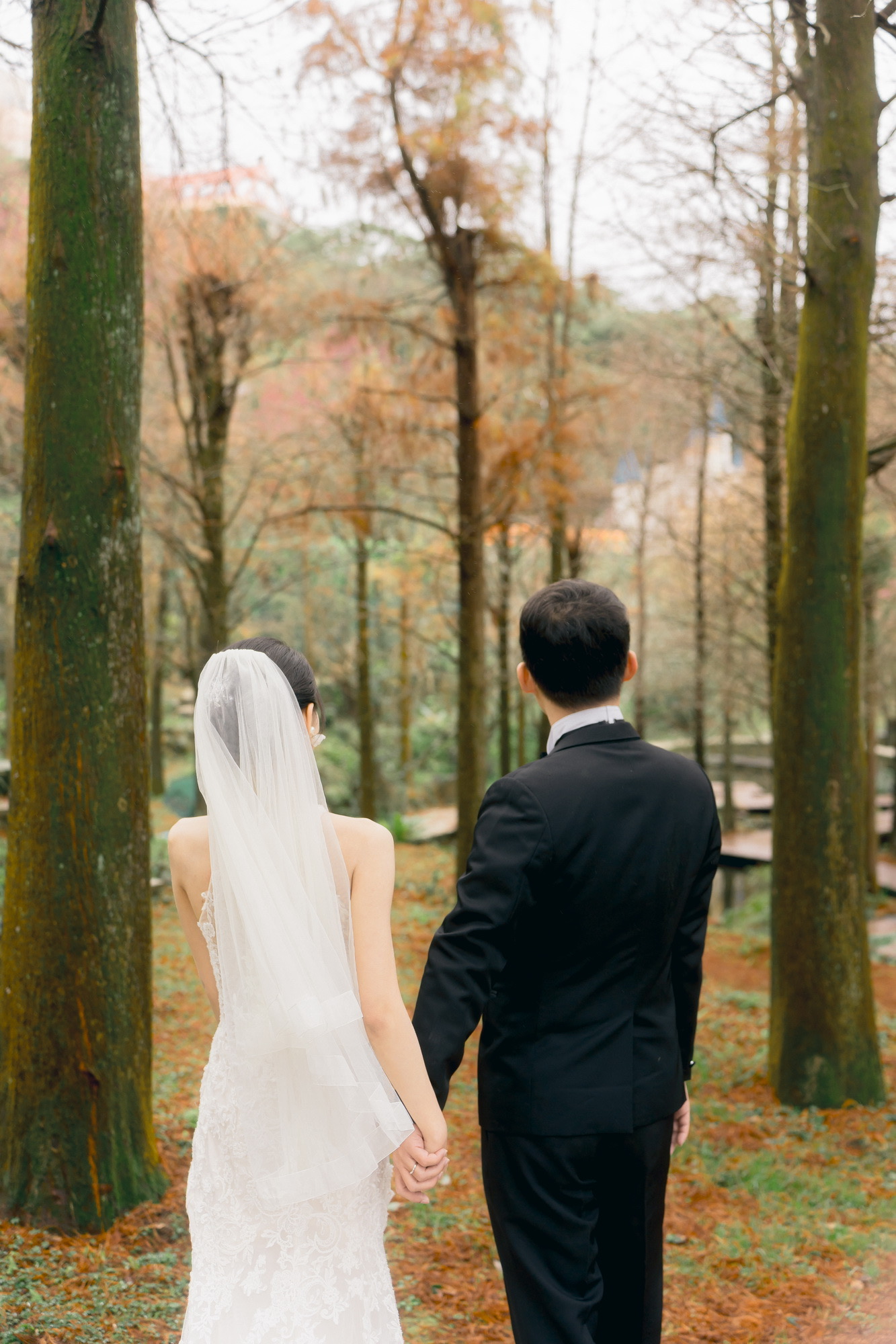 Only You Wedding Studio ．唯你婚紗-拍攝心得-婚禮廠商評價